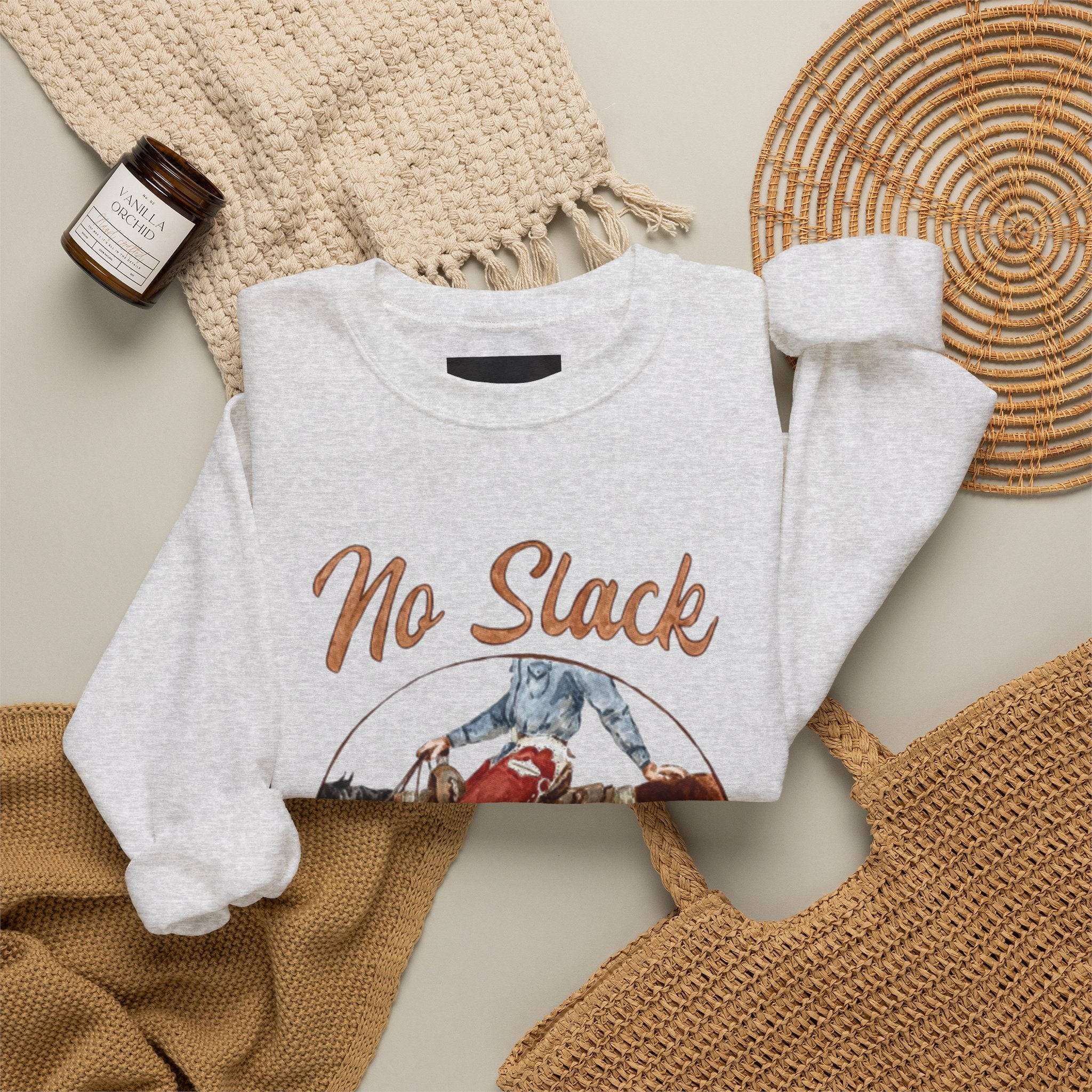 The OG Crewneck
