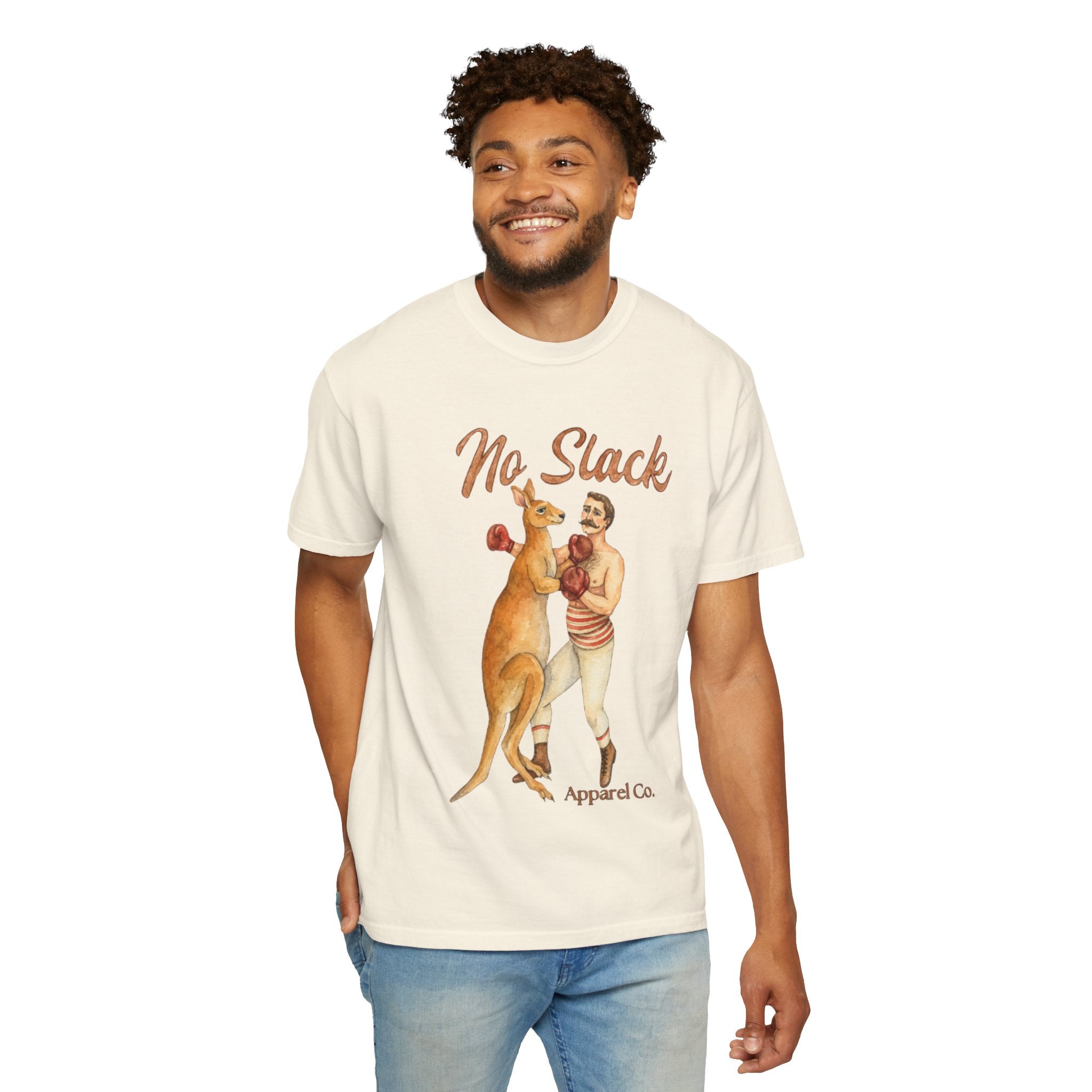 Fight Club Cotton Tshirt