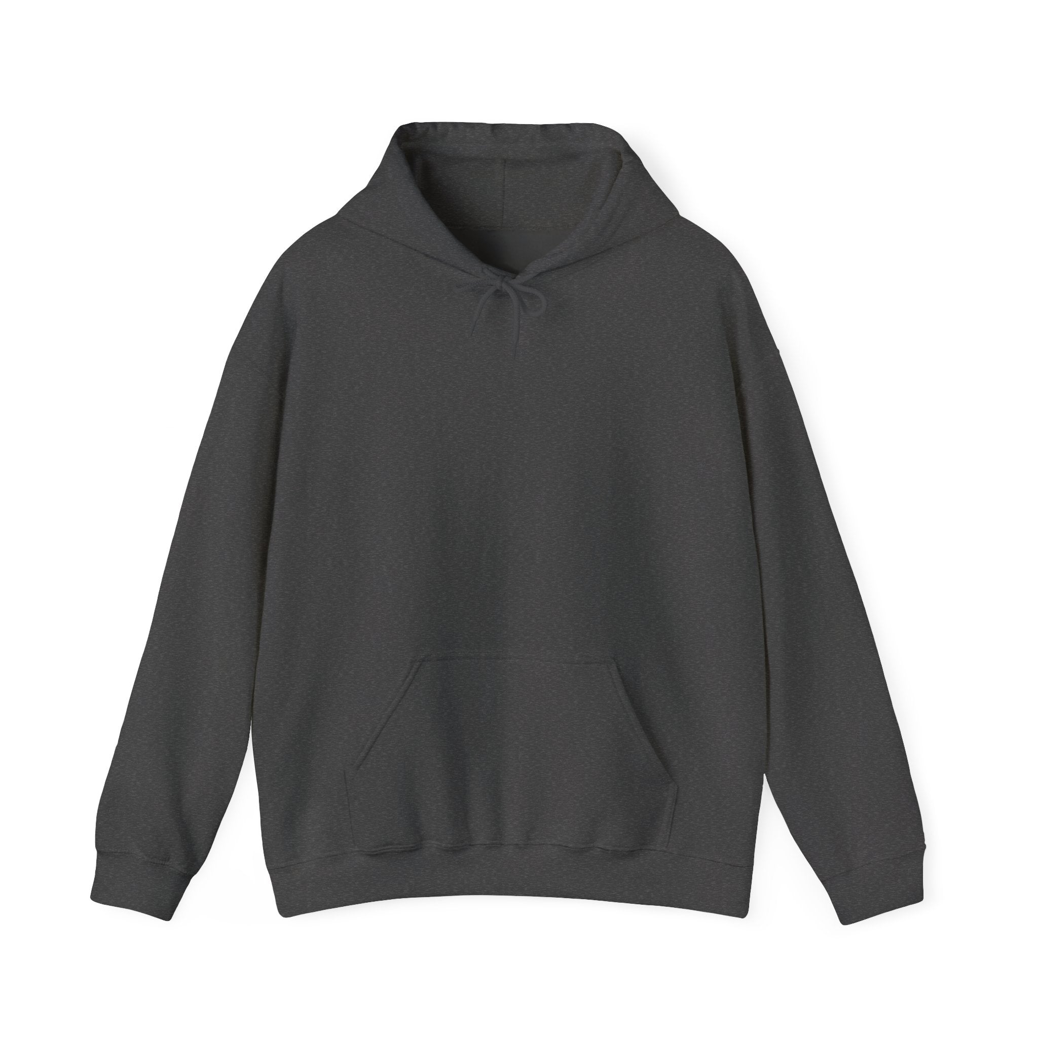 Ocean Outlaw Hooded Sweatshirt