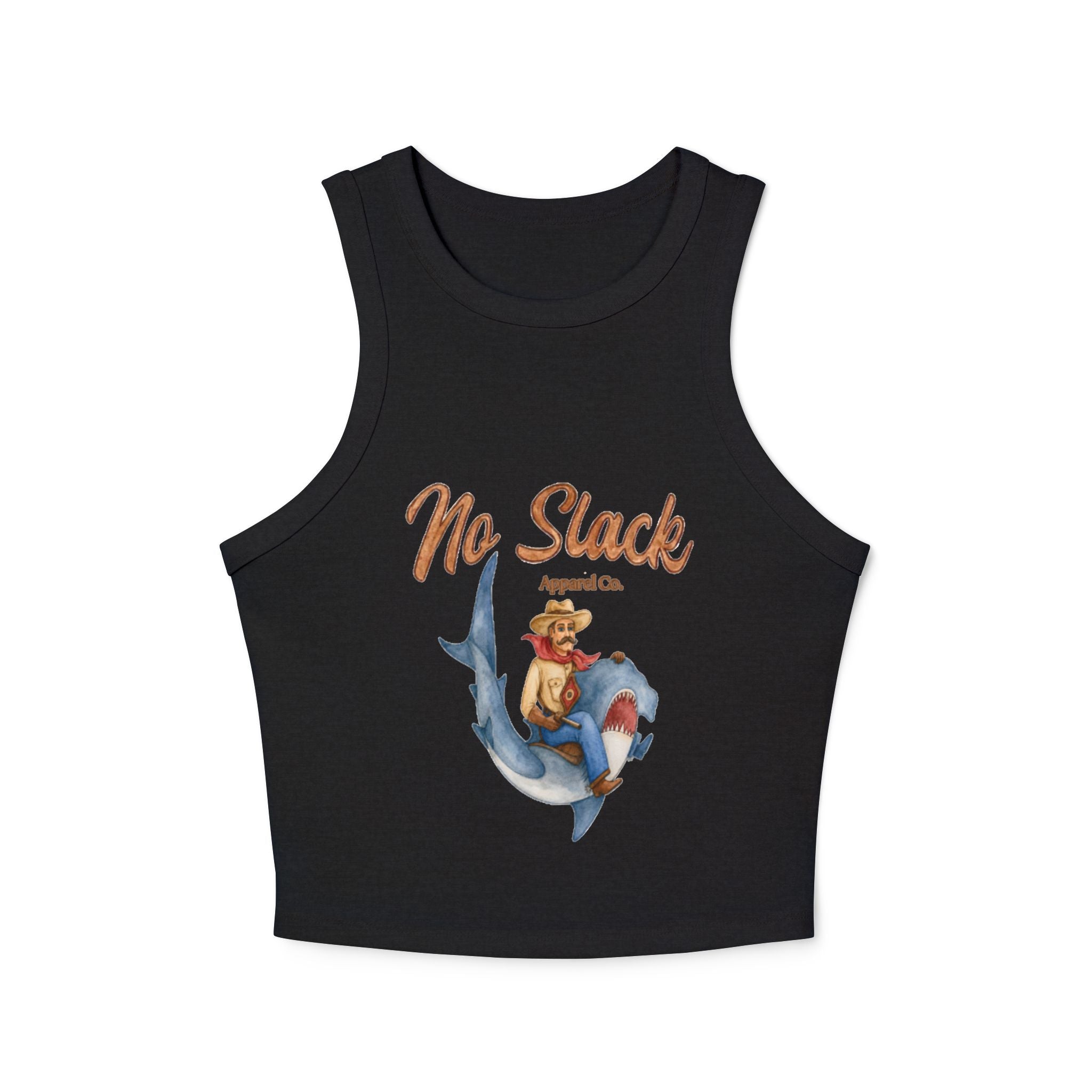 Ocean Outlaw Womans Tank