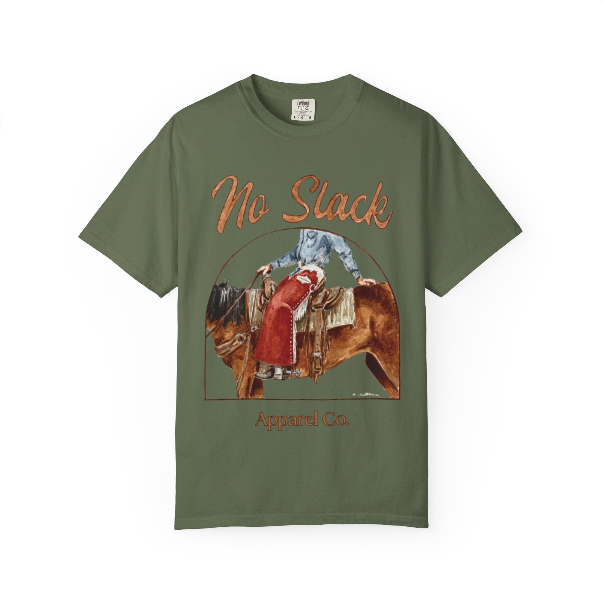 The OG Cotton Tshirt