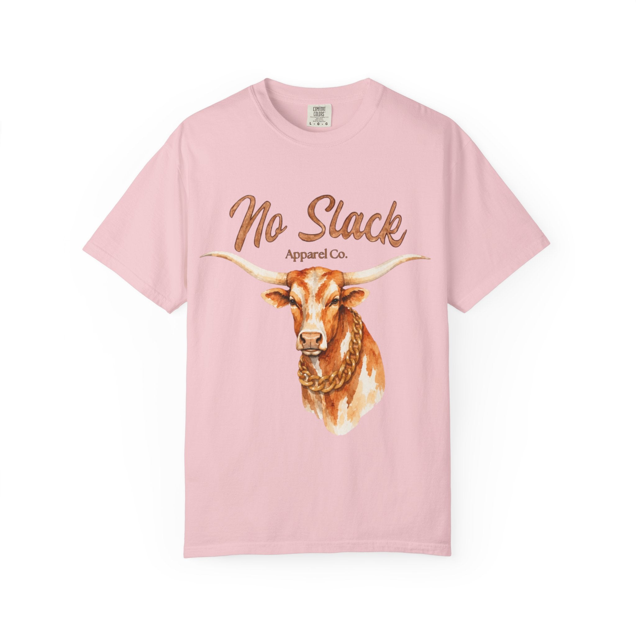 Still Tippin' Cotton Tshirt