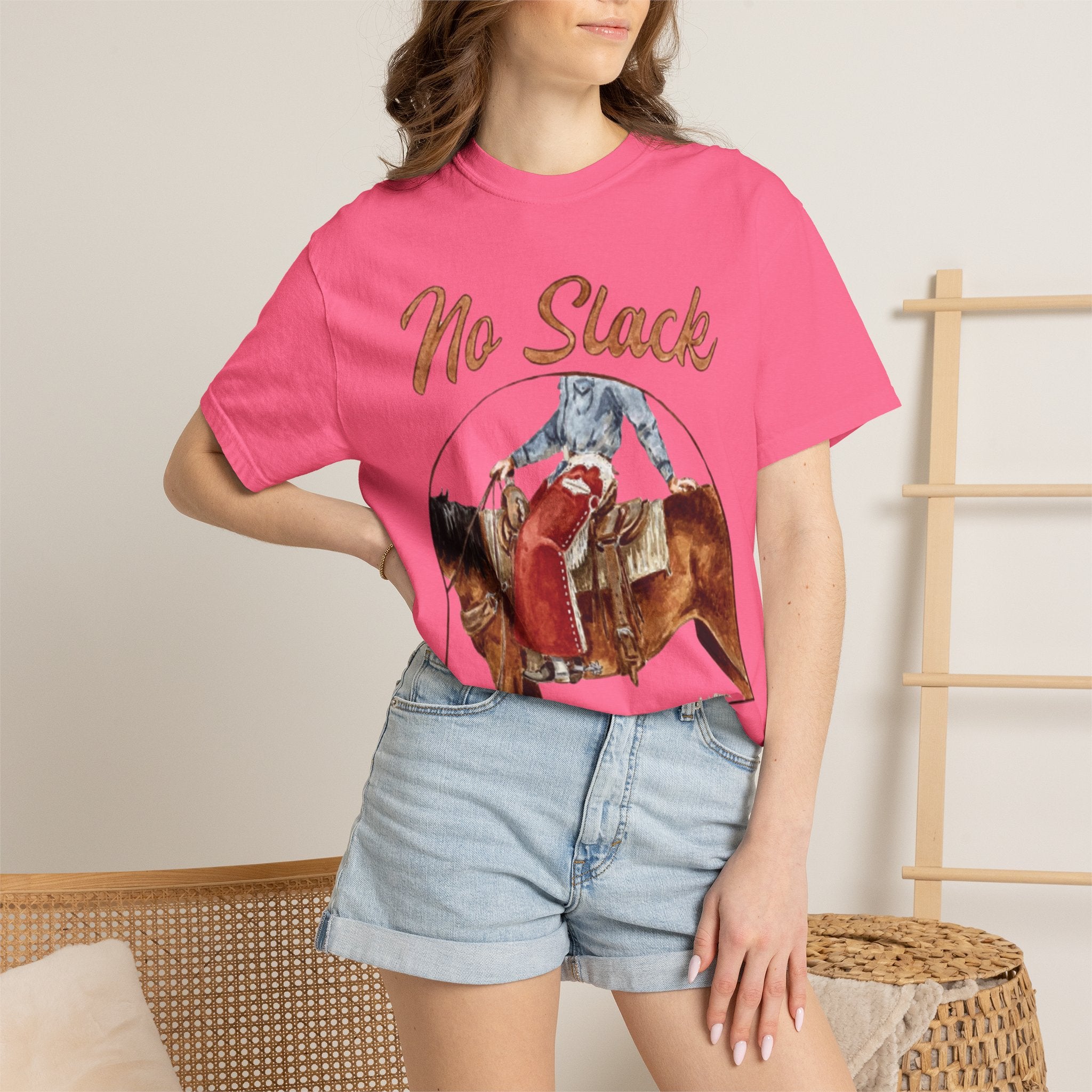 The OG Cotton Tshirt