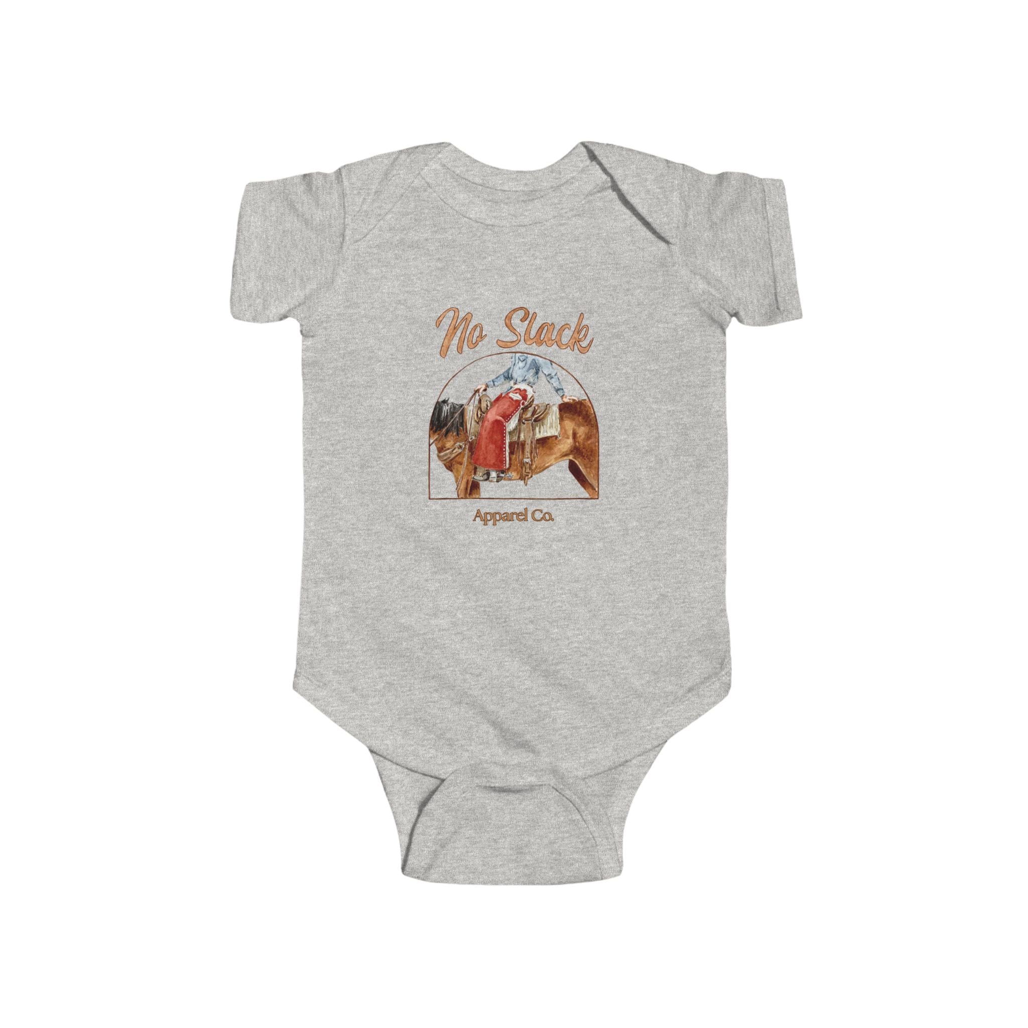 The OG Cotton Infant Onsie