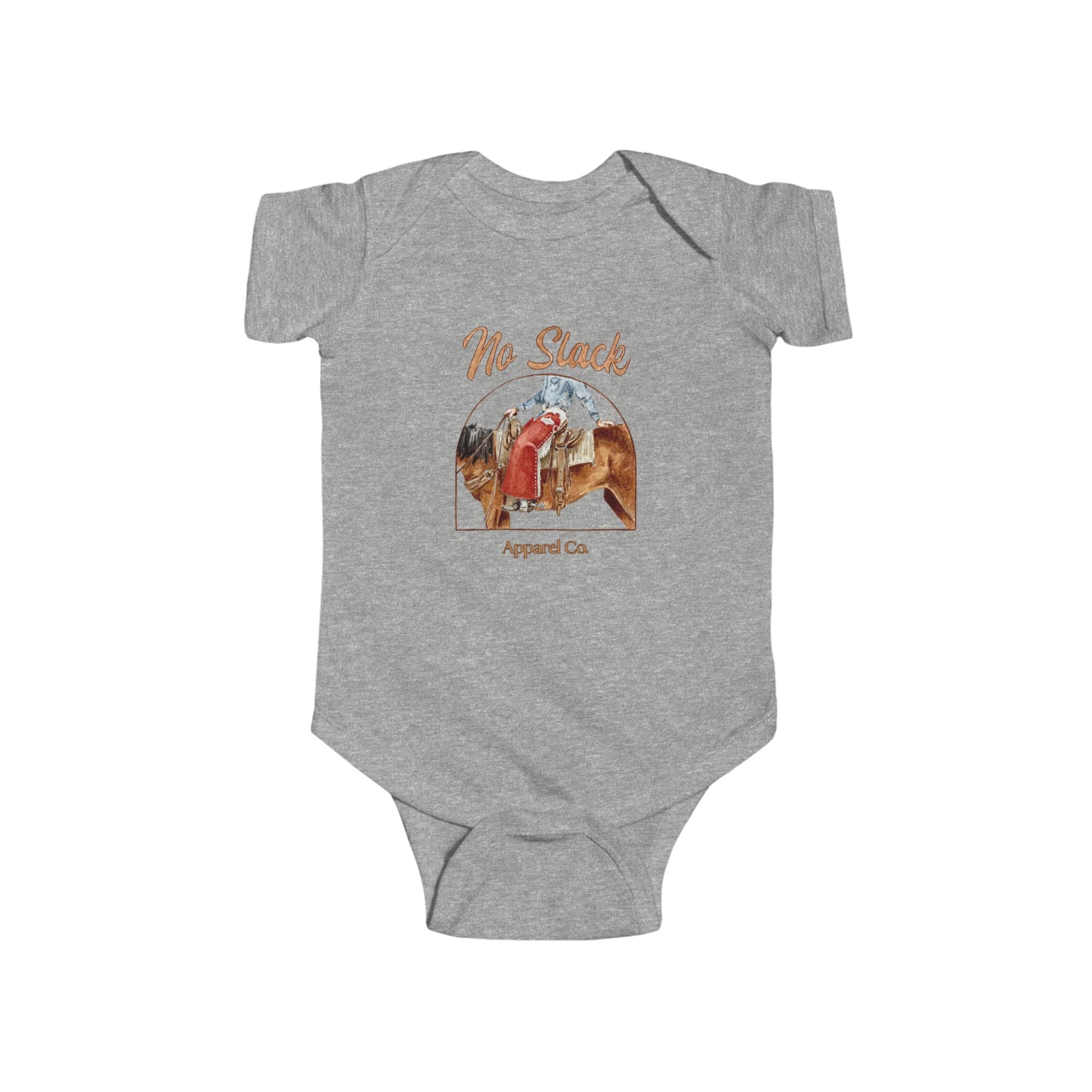 The OG Cotton Infant Onsie
