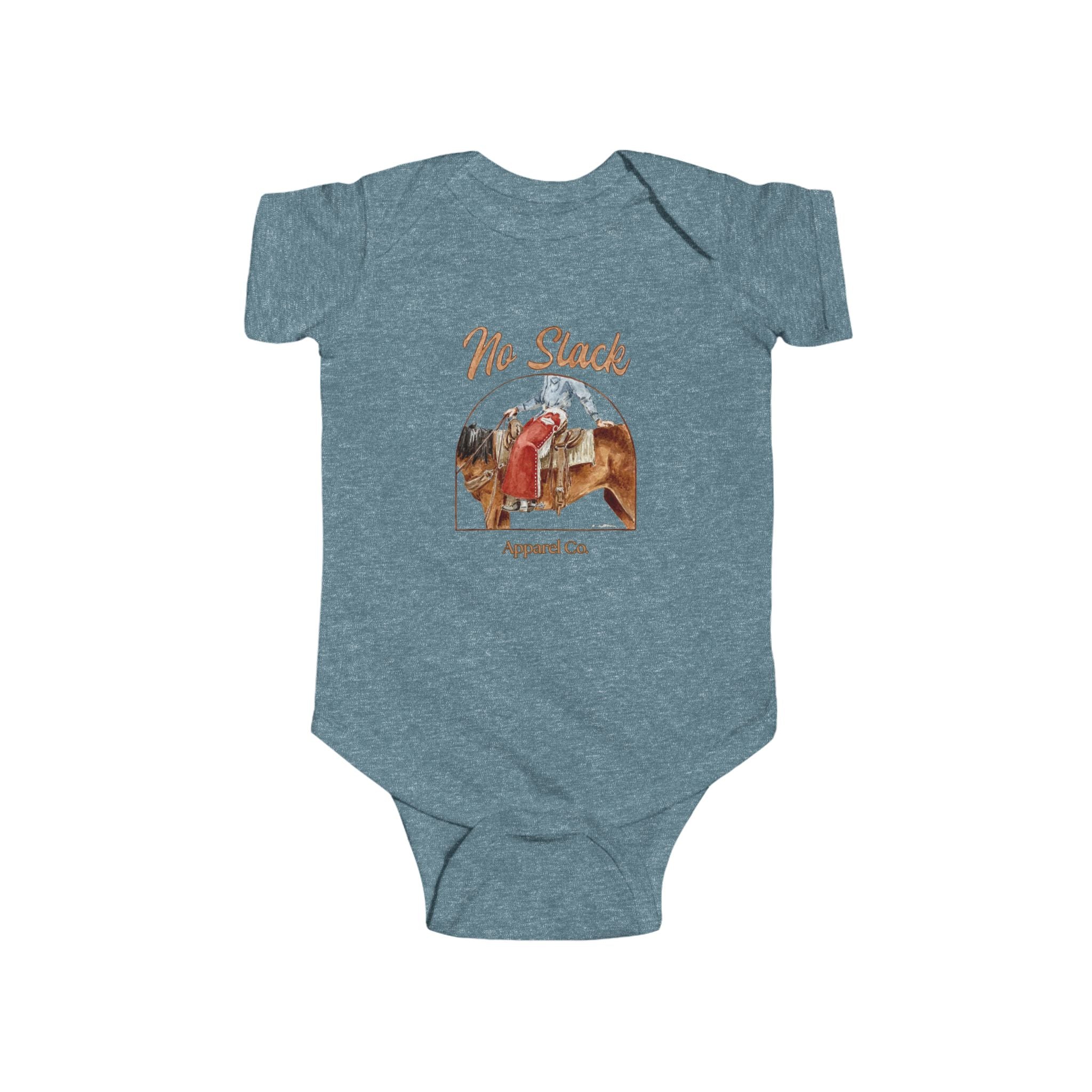 The OG Cotton Infant Onsie