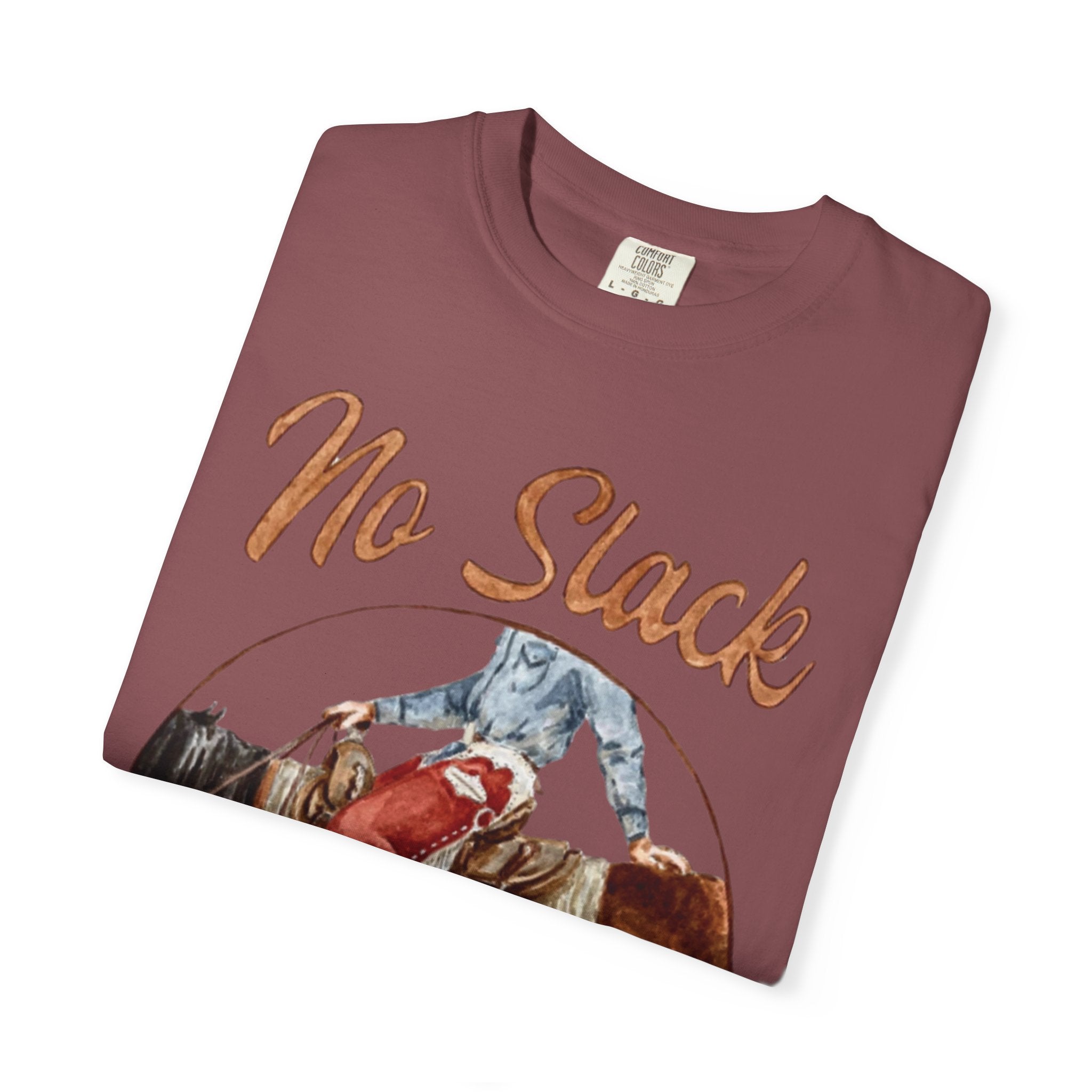 The OG Cotton Tshirt