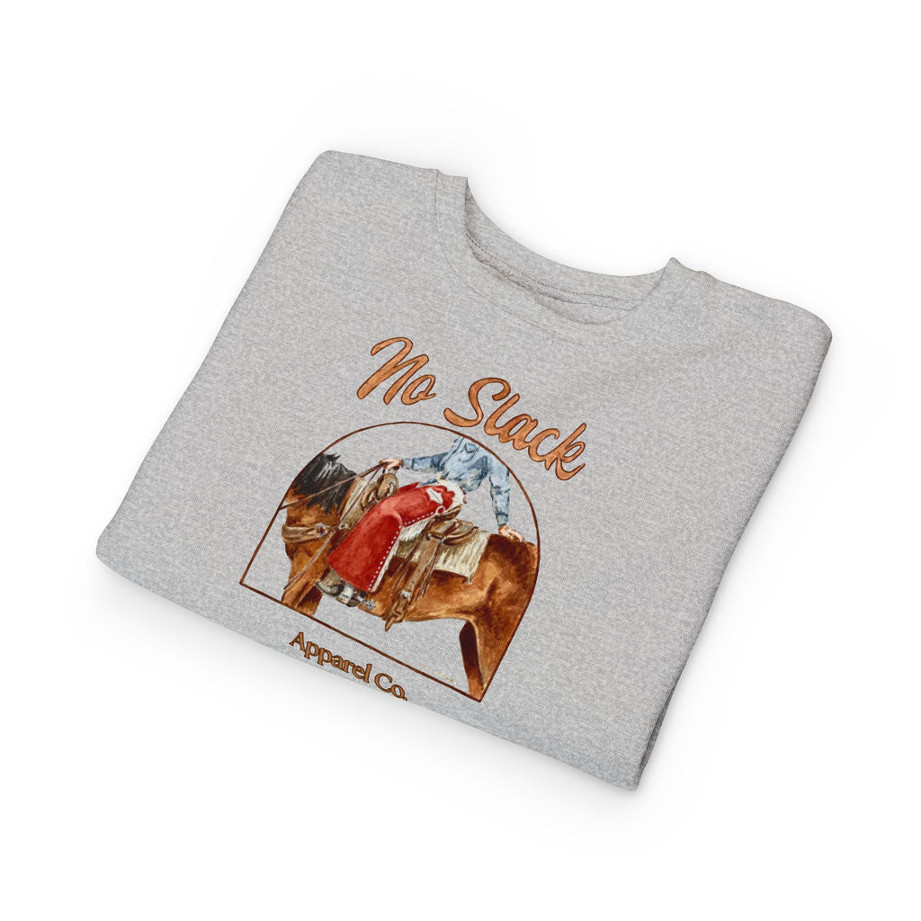 The OG Toddler Crewneck