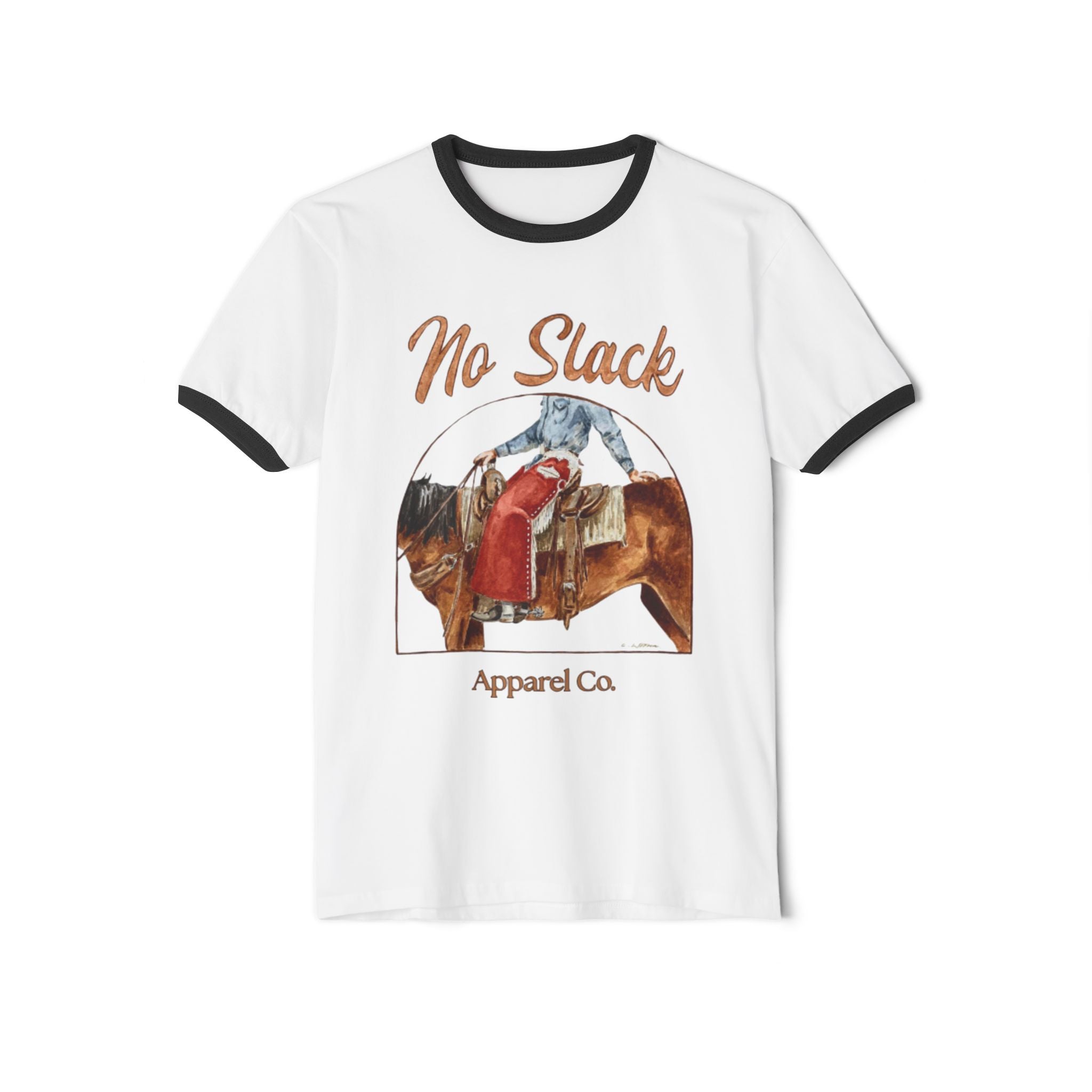 The OG Vintage Cotton Tee