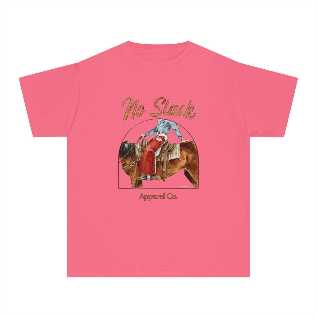 The OG Youth Cotton Tshirt
