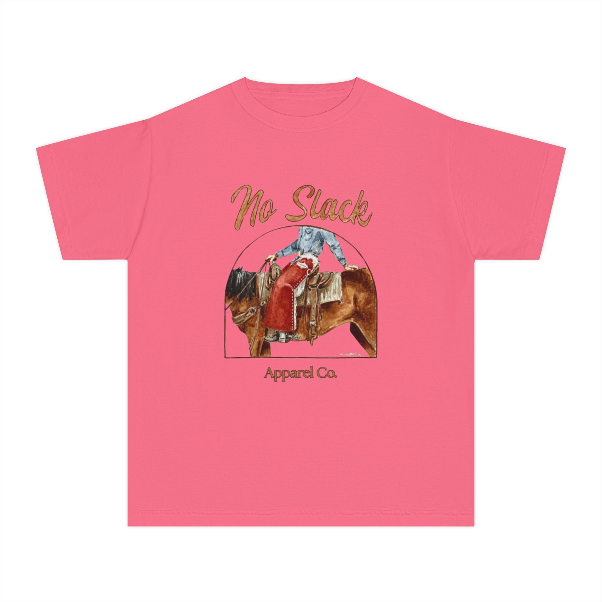 The OG Youth Cotton Tshirt