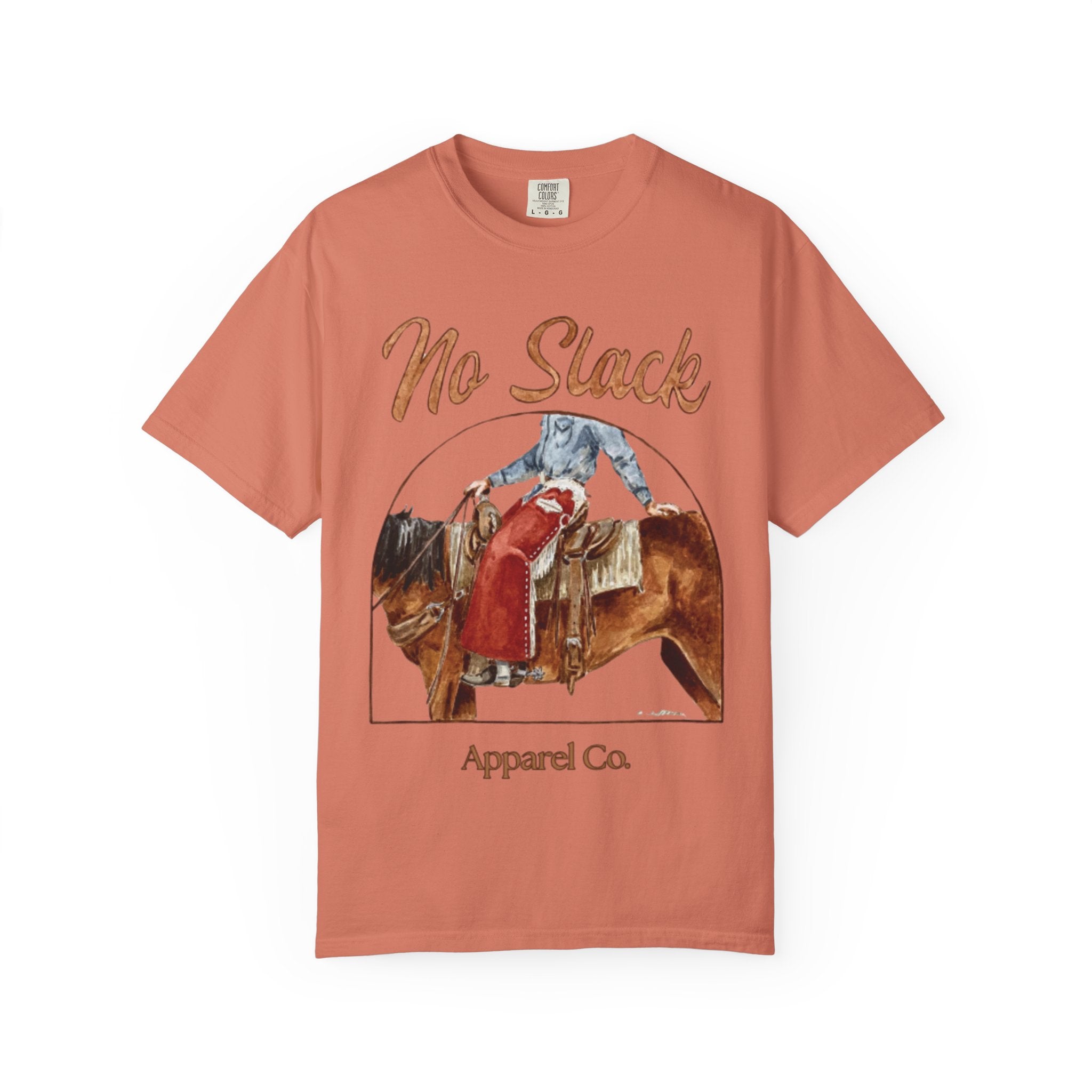The OG Cotton Tshirt