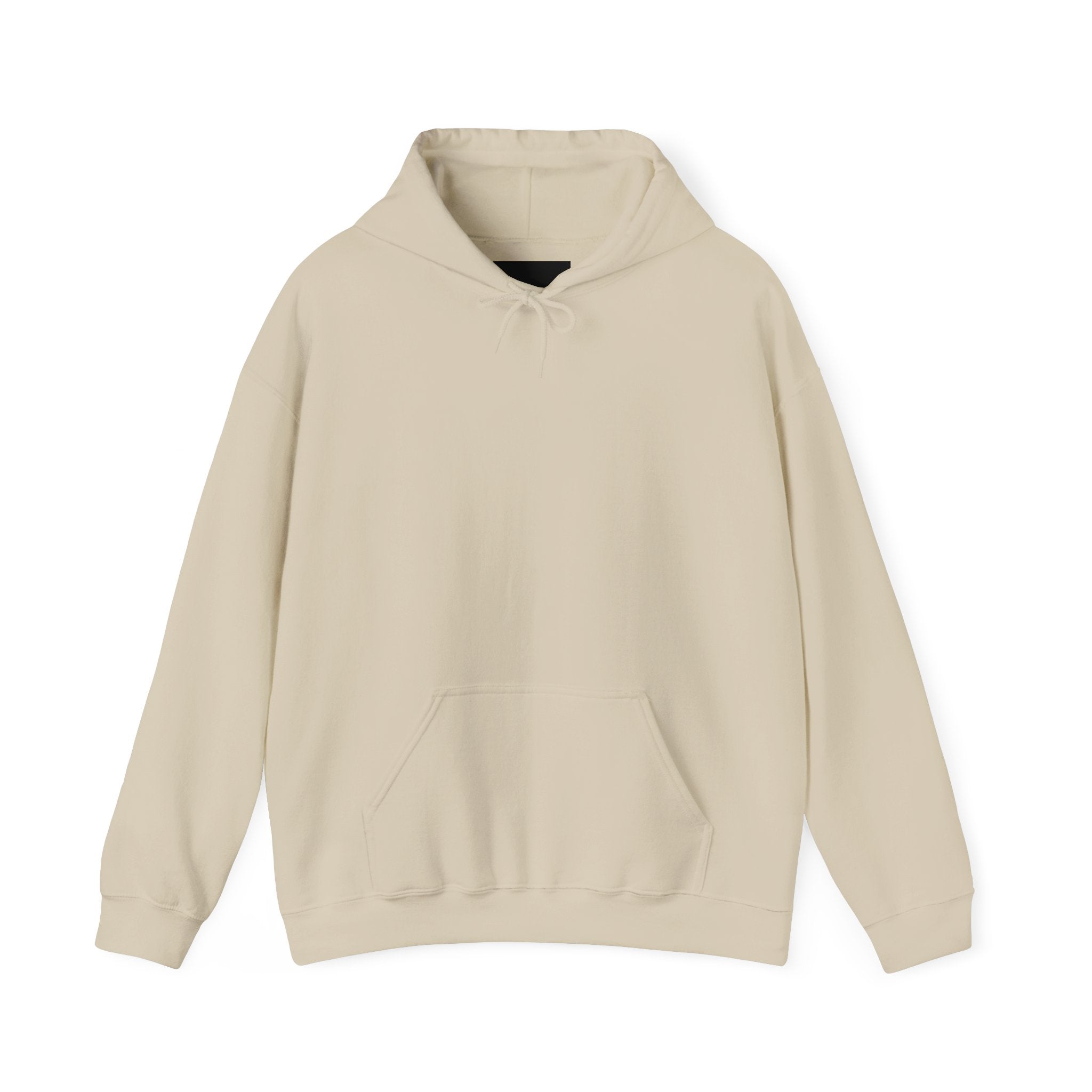Cowgirl Trout Hooded Sweatshirt