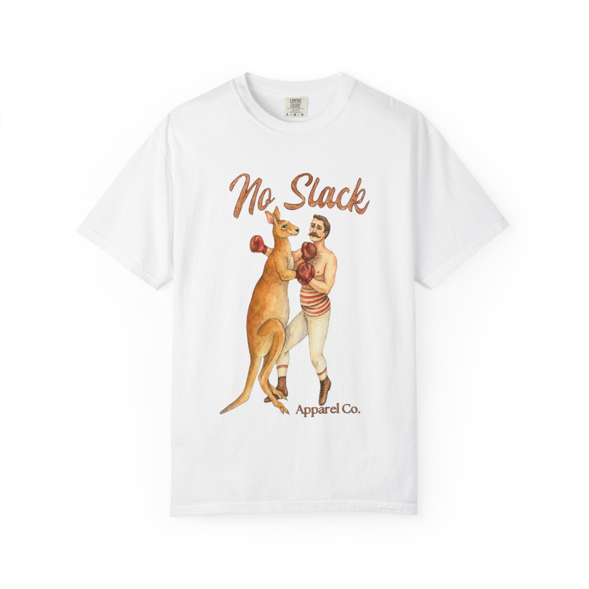 Fight Club Cotton Tshirt