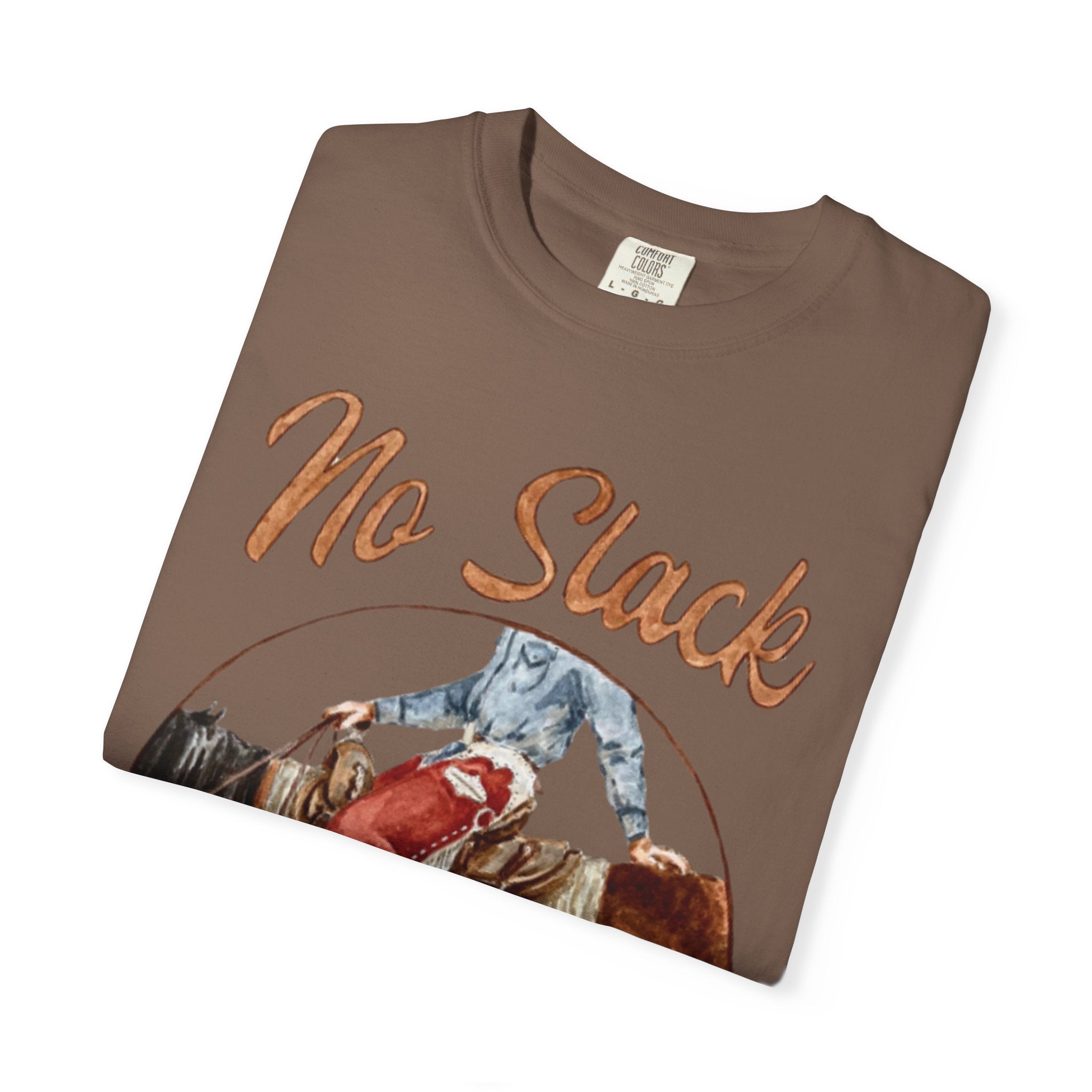 The OG Cotton Tshirt