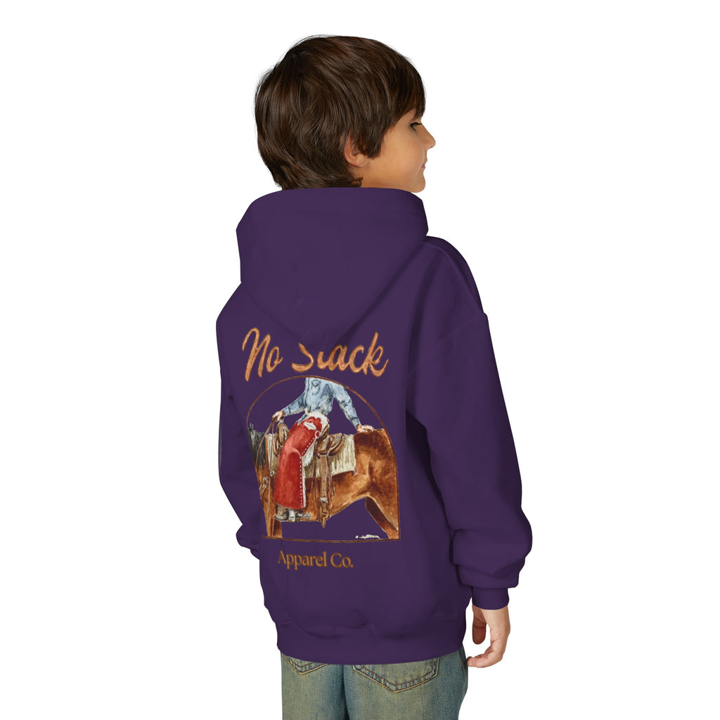 The OG Youth Hooded Sweatshirt