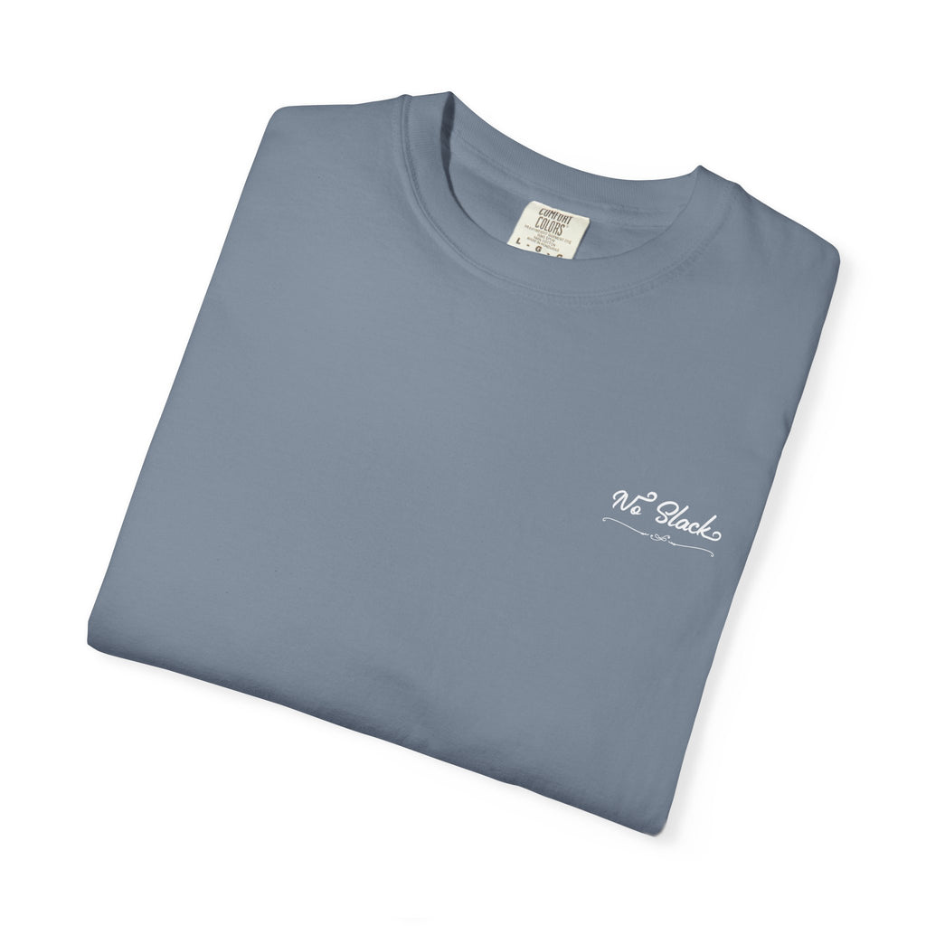 No Slack Cotton Tshirt
