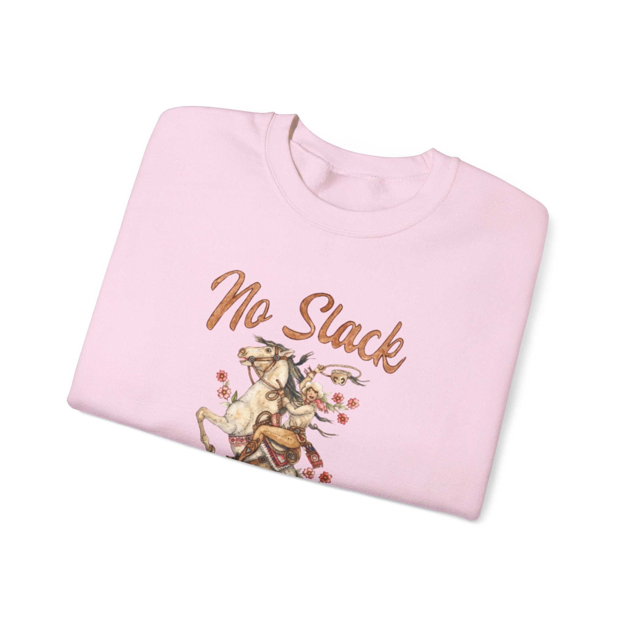 Ride Em Cowgirl Crewneck