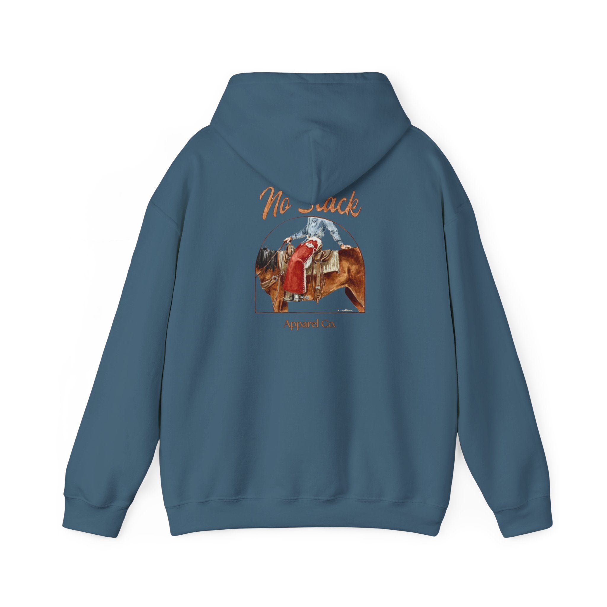 The OG Hooded Sweatshirt
