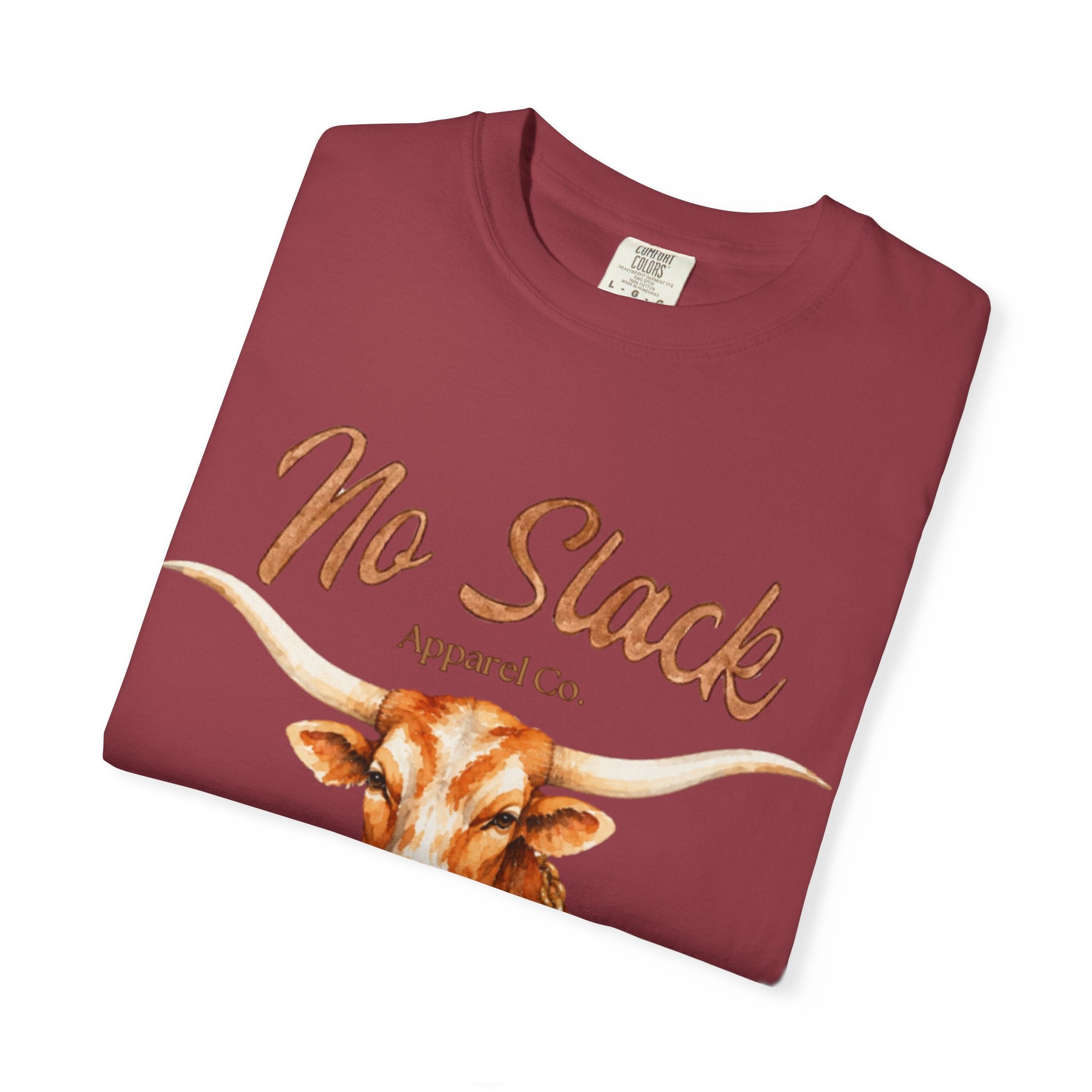 Still Tippin' Cotton Tshirt