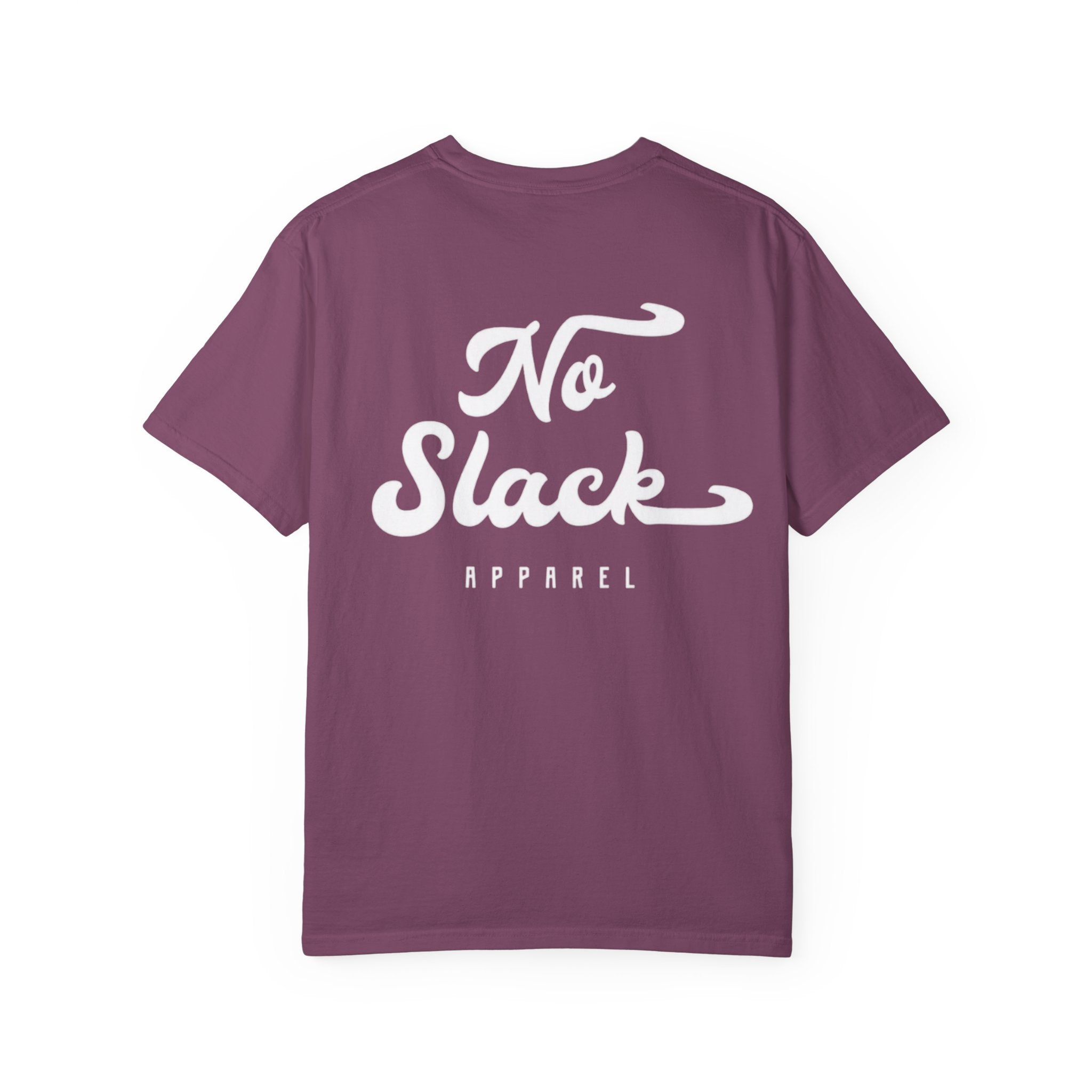 No Slack Cotton Tshirt