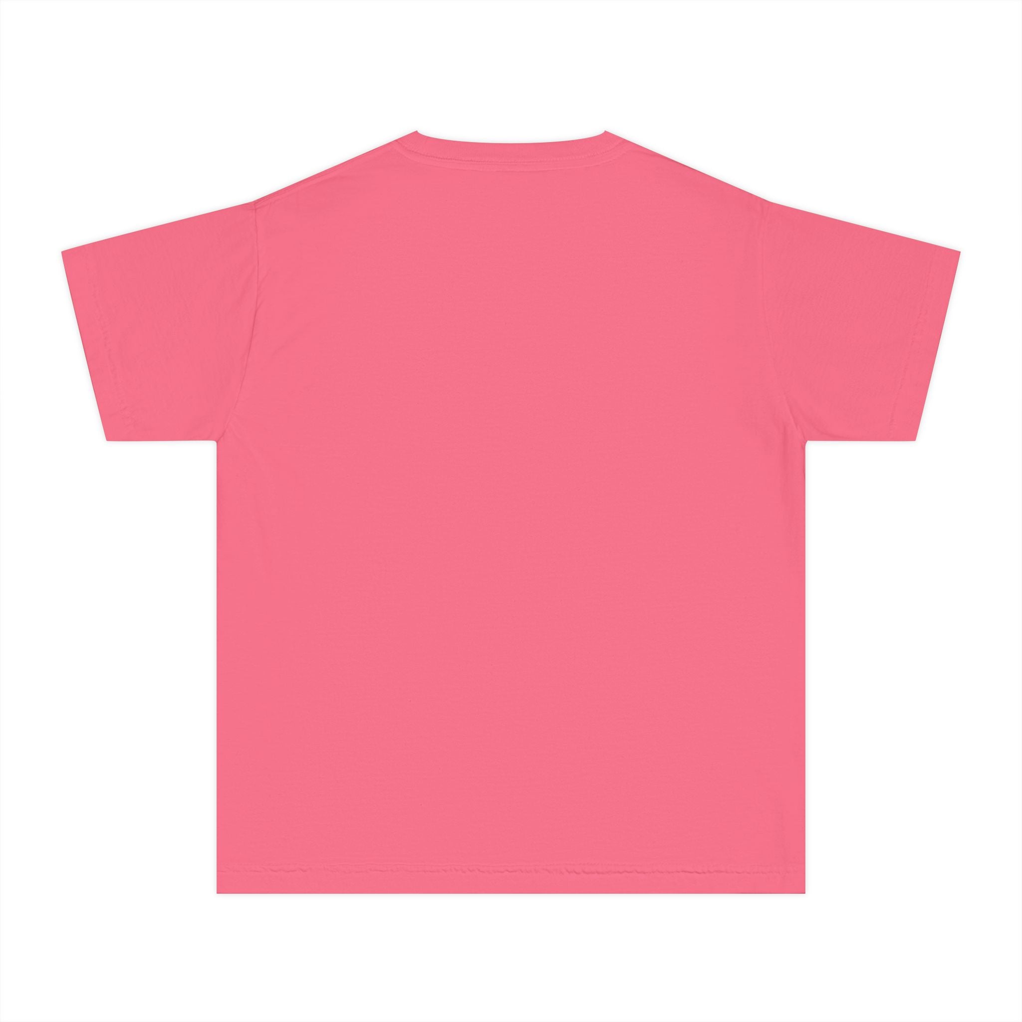 Cowgirl Trout Youth Cotton Tshirt