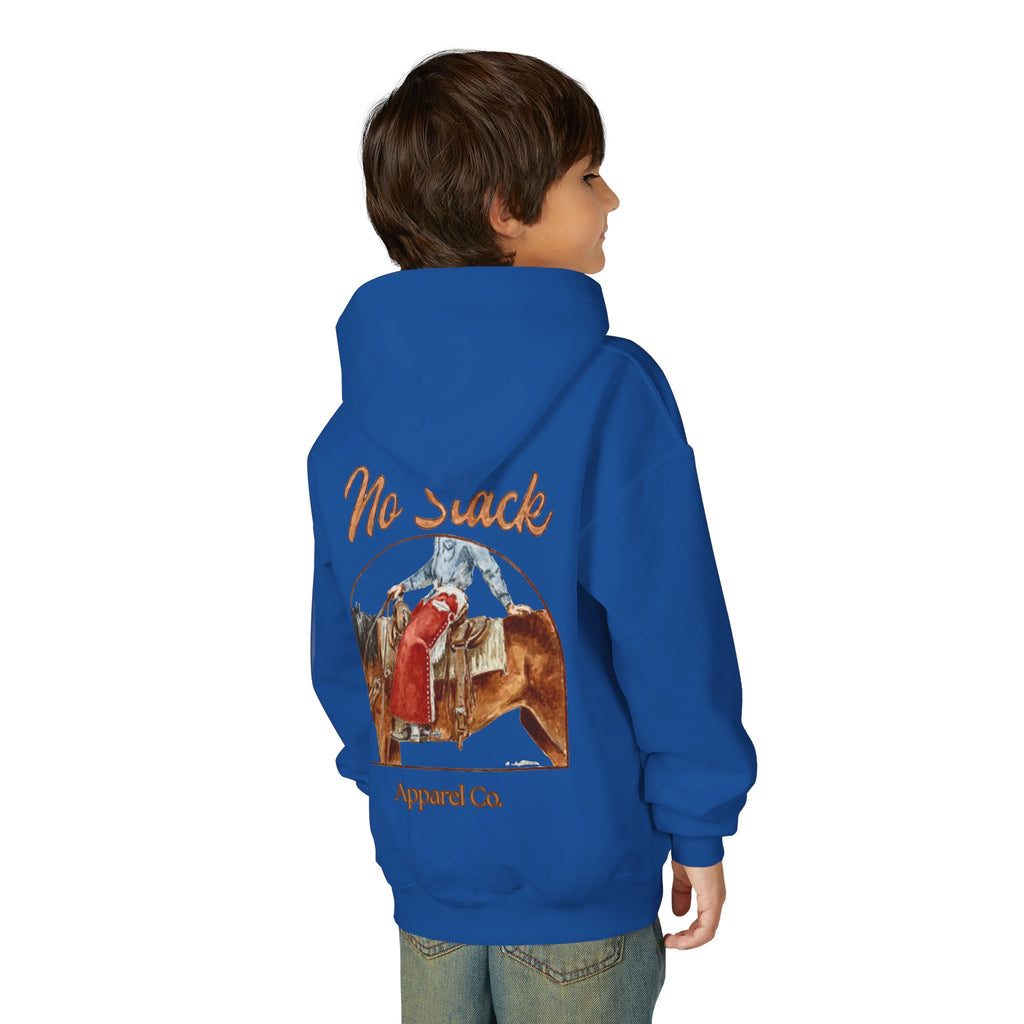 The OG Youth Hooded Sweatshirt