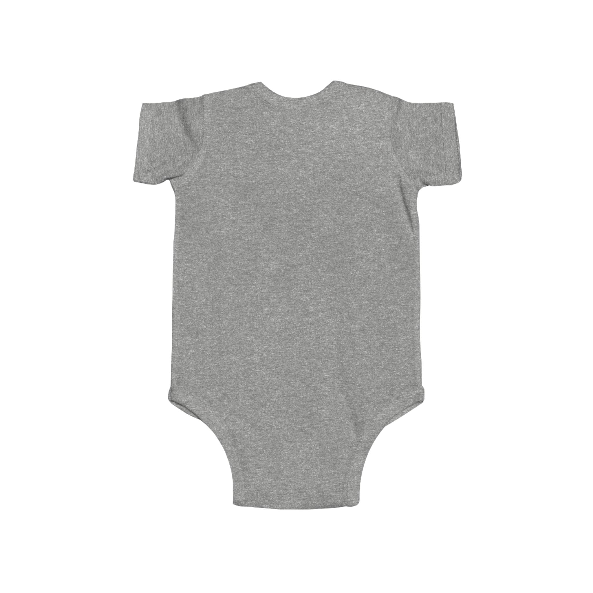 Ride Em Cowgirl Cotton Infant Onsie