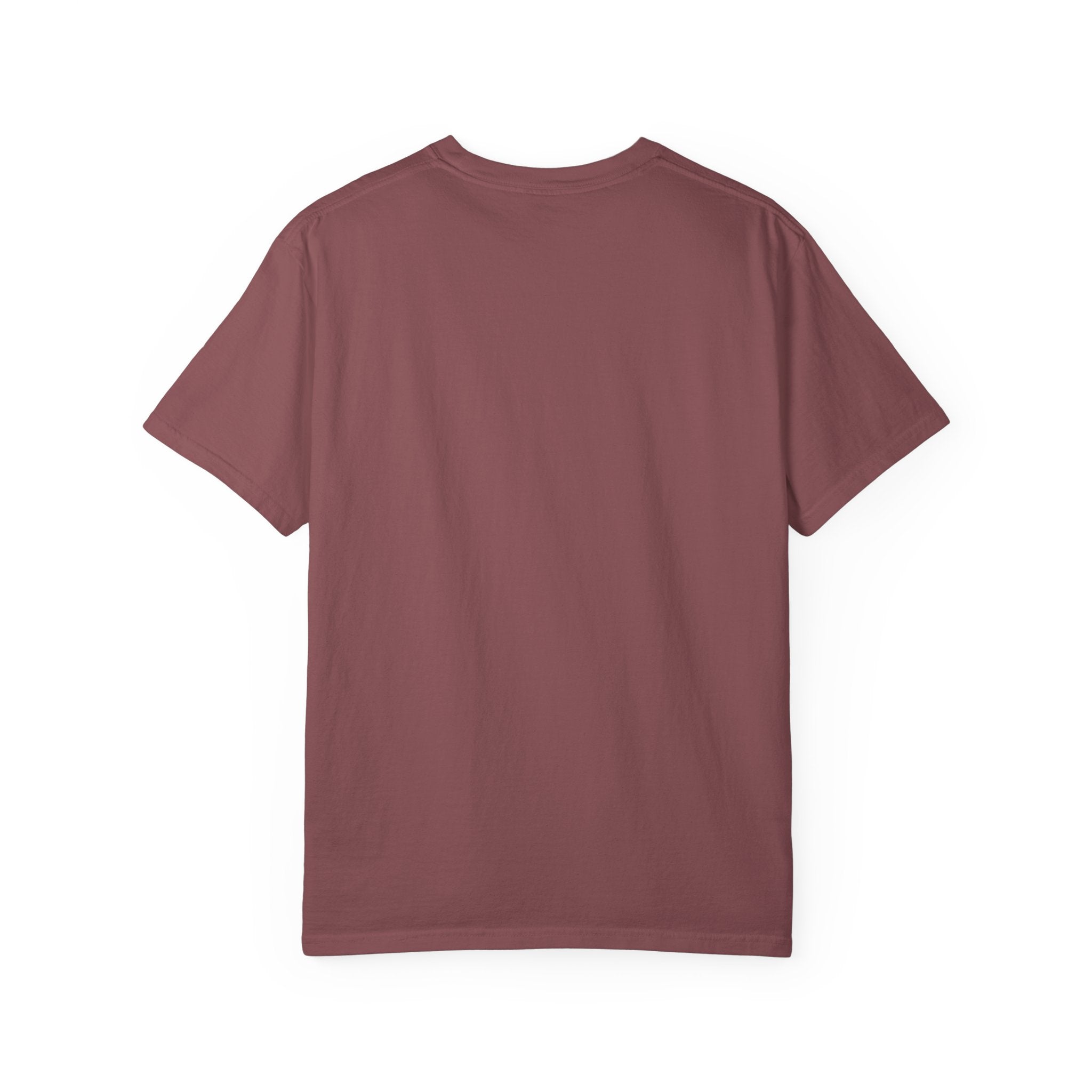 Cowgirl Trout Cotton Tshirt
