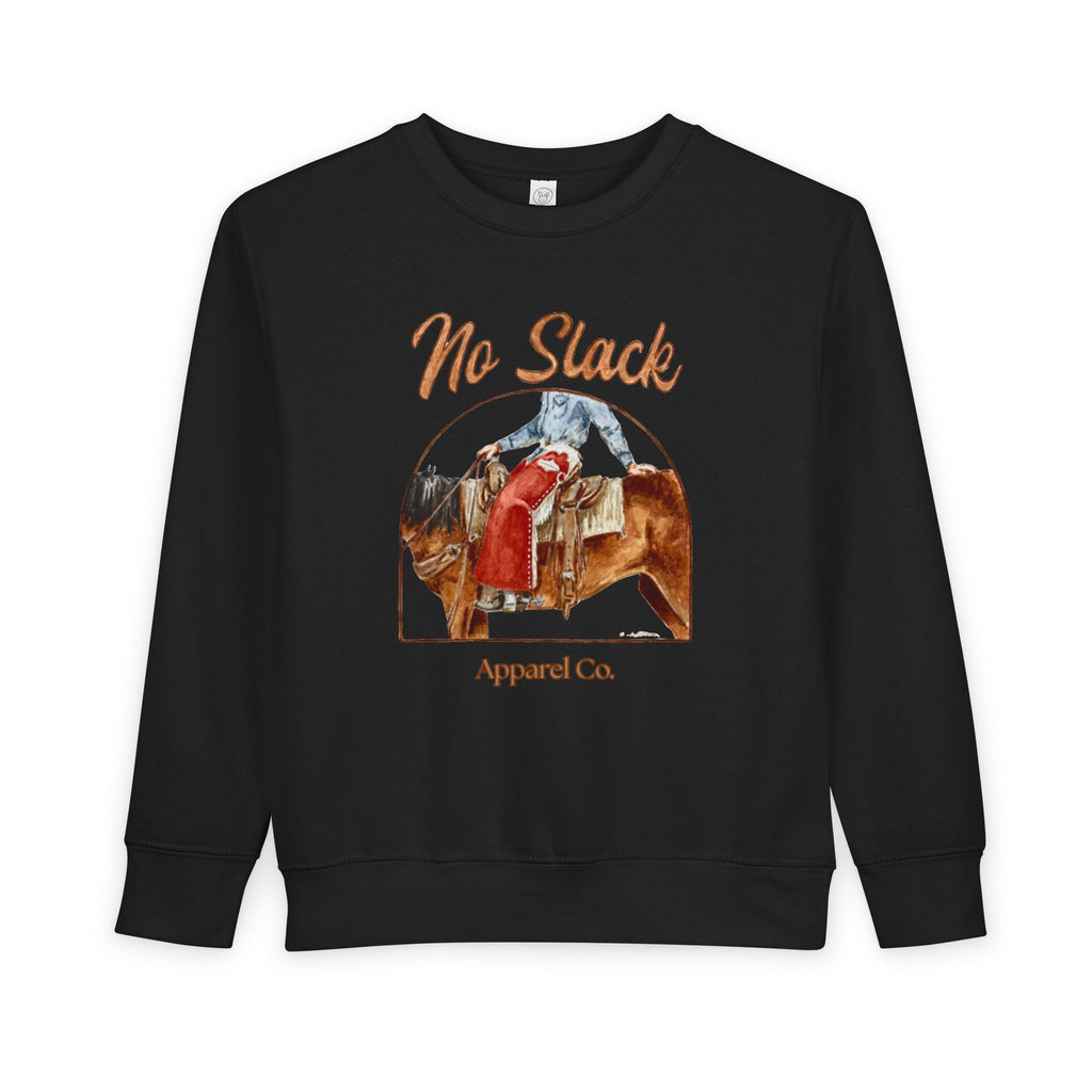 The OG Toddler Crewneck