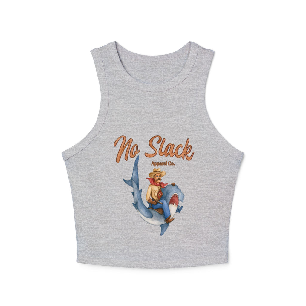 Ocean Outlaw Womans Tank