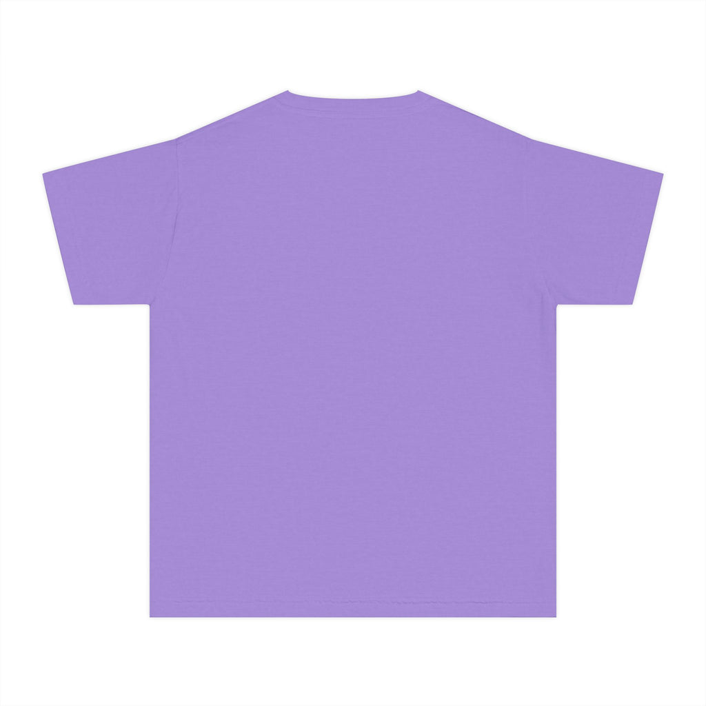 Ride Em Cowgirl Youth Cotton Tshirt