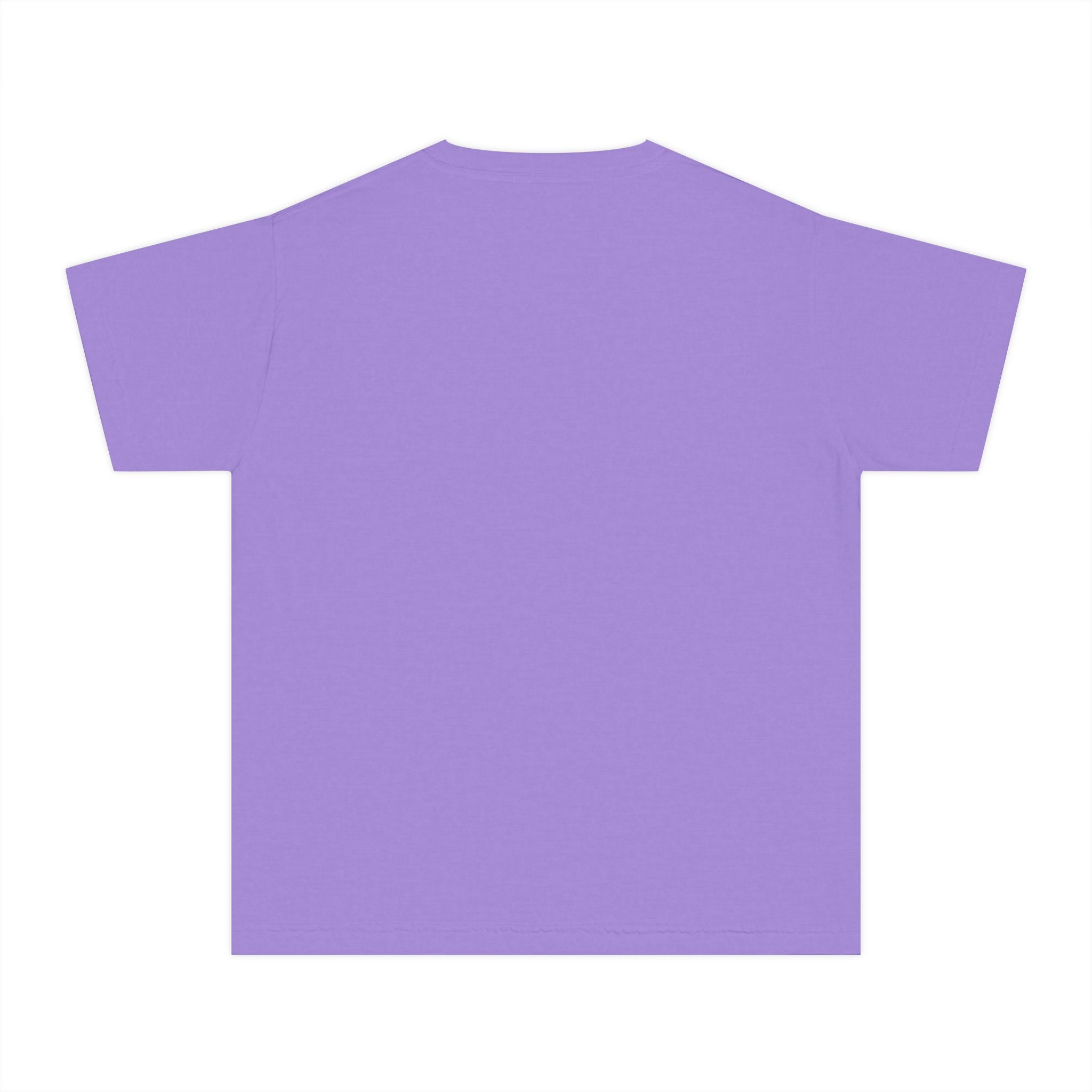 Ride Em Cowgirl Youth Cotton Tshirt