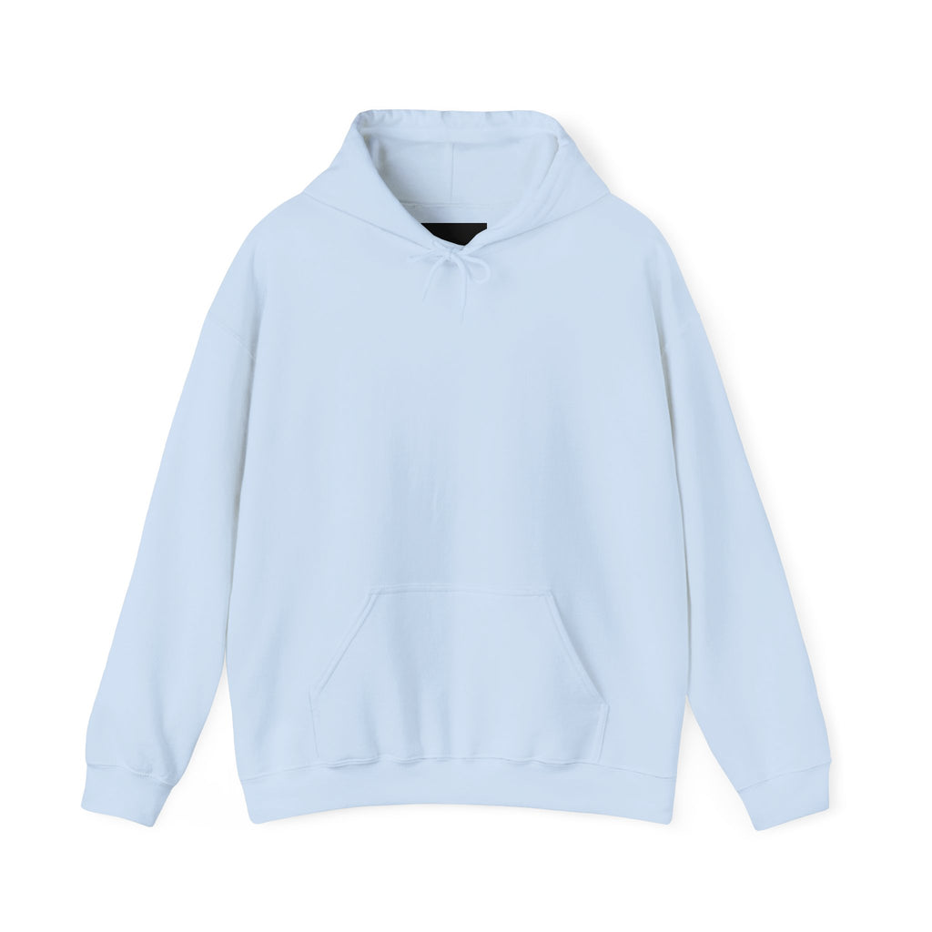 Cowgirl Trout Hooded Sweatshirt