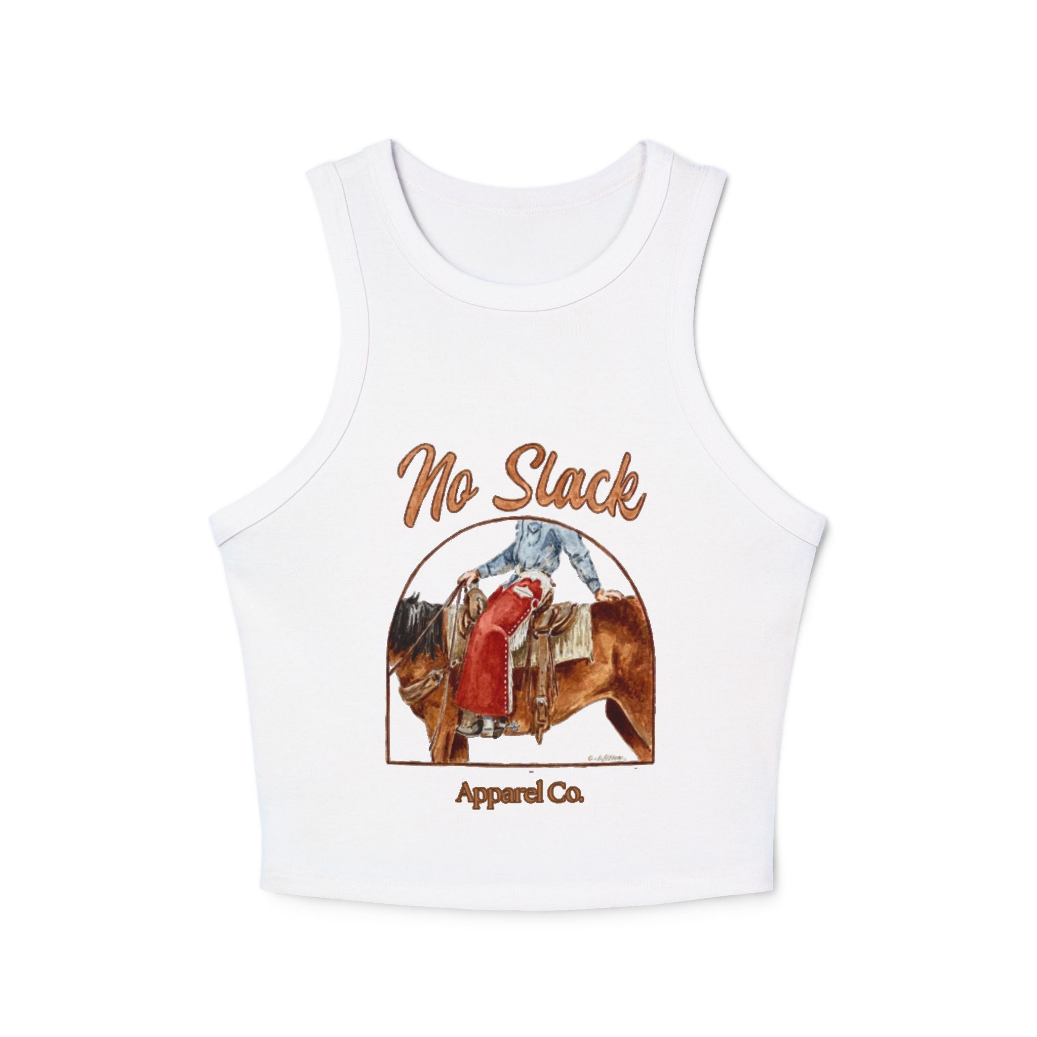 The OG Tank