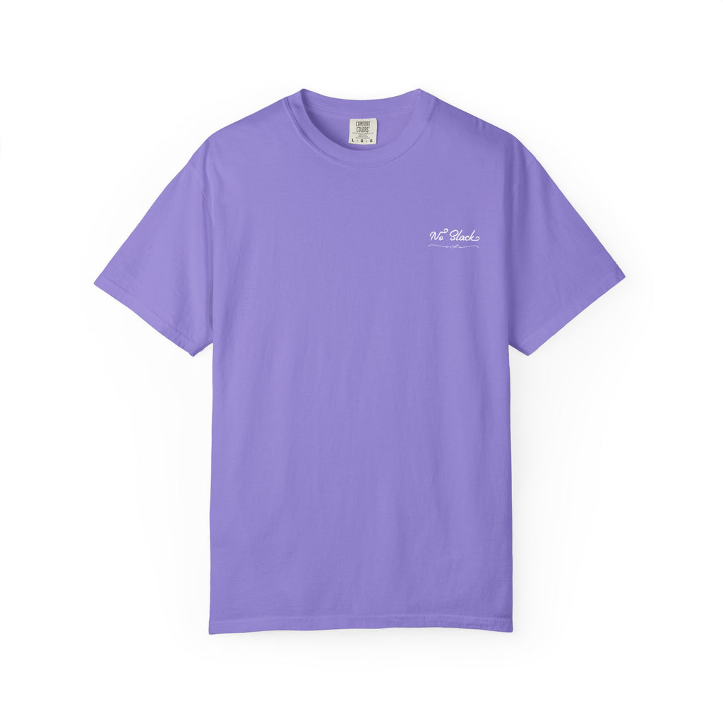 No Slack Cotton Tshirt