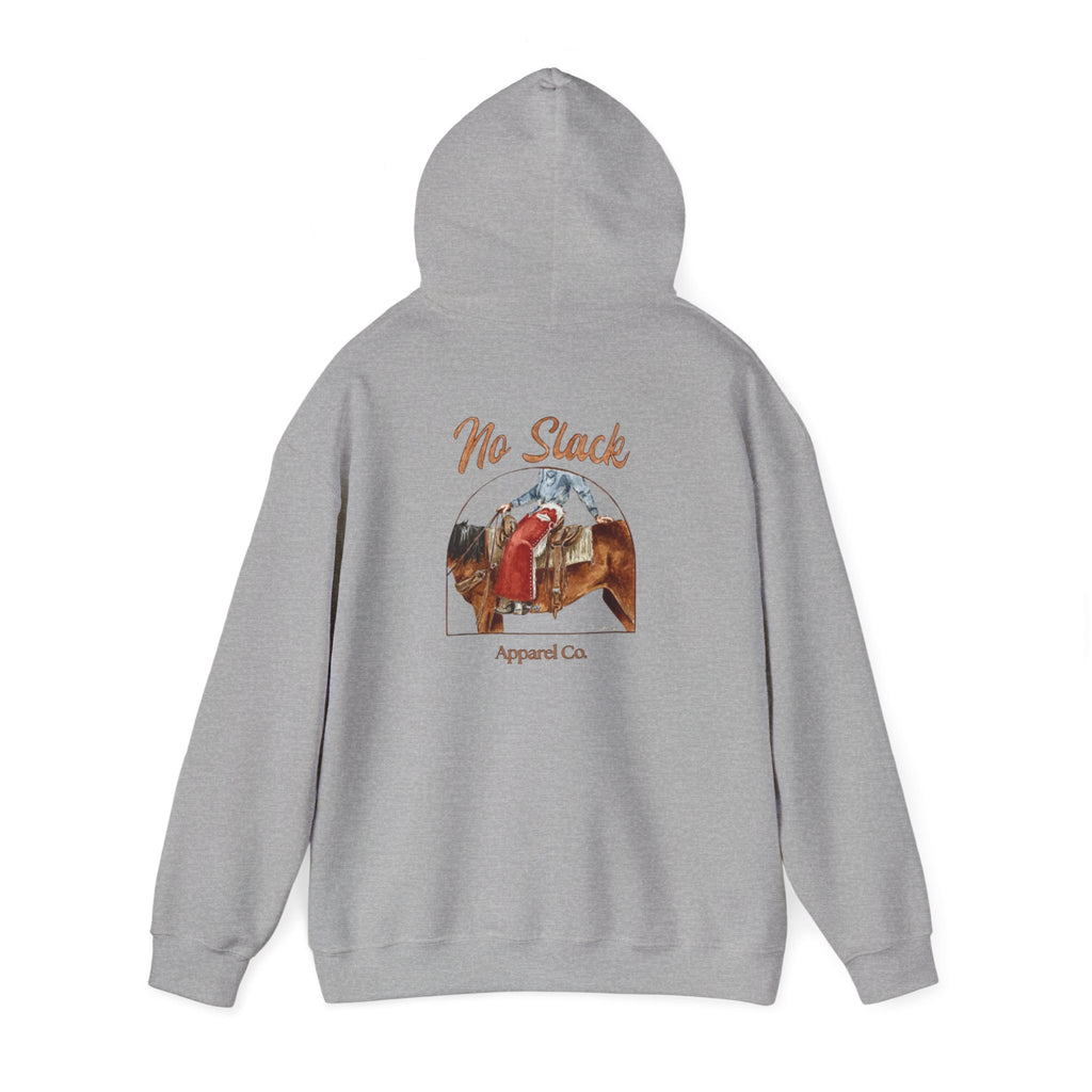 The OG Hooded Sweatshirt