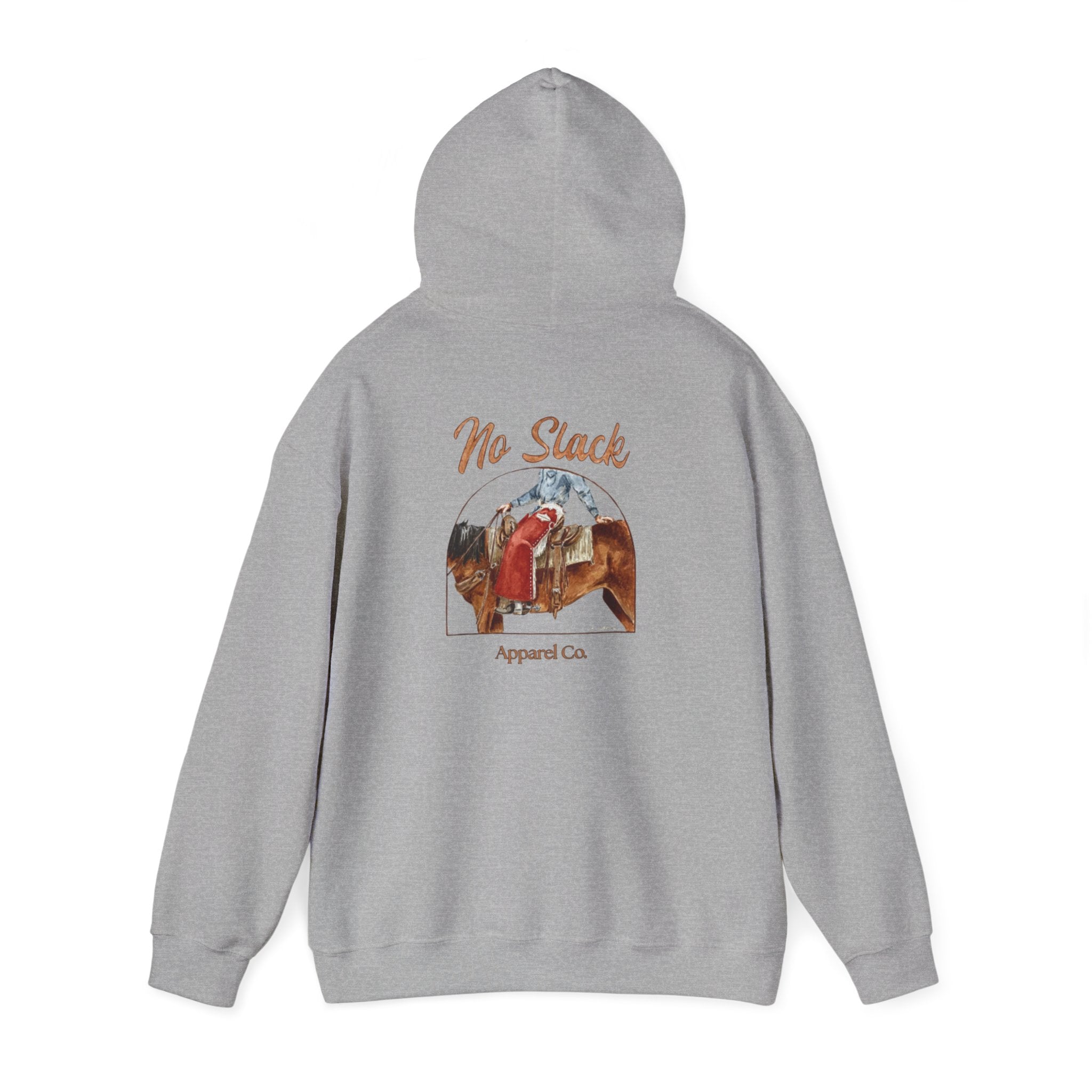 The OG Hooded Sweatshirt