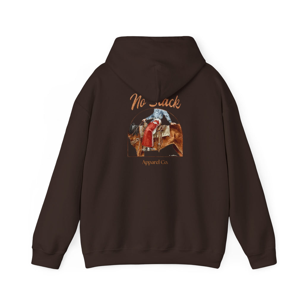The OG Hooded Sweatshirt