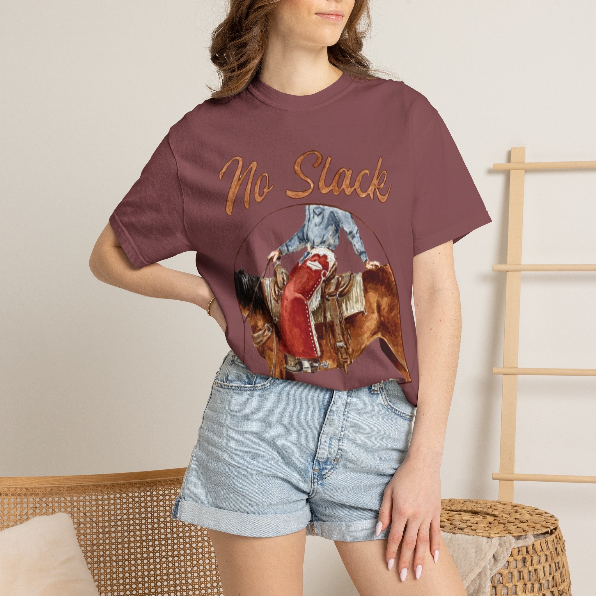 The OG Cotton Tshirt