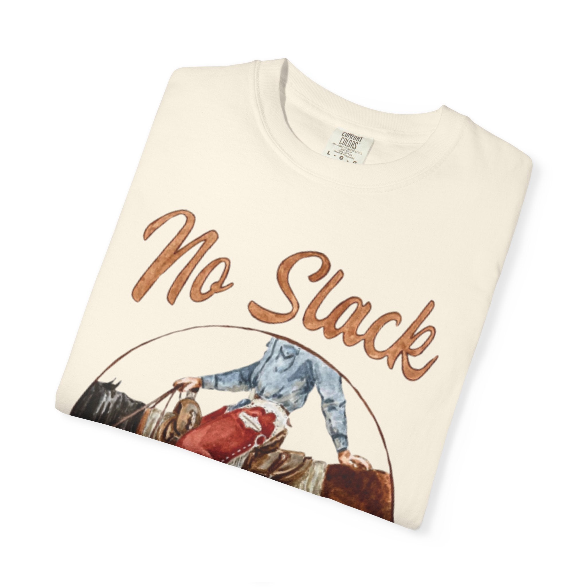 The OG Cotton Tshirt