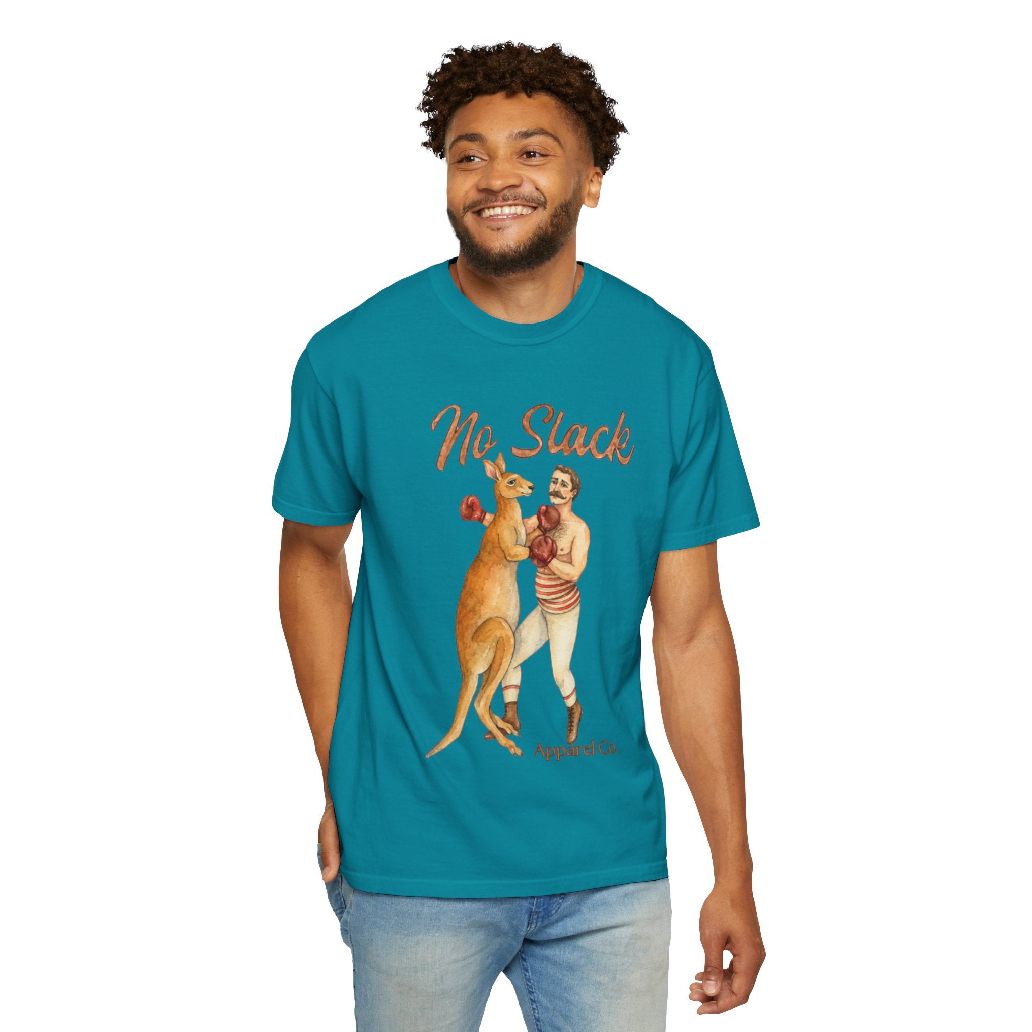 Fight Club Cotton Tshirt