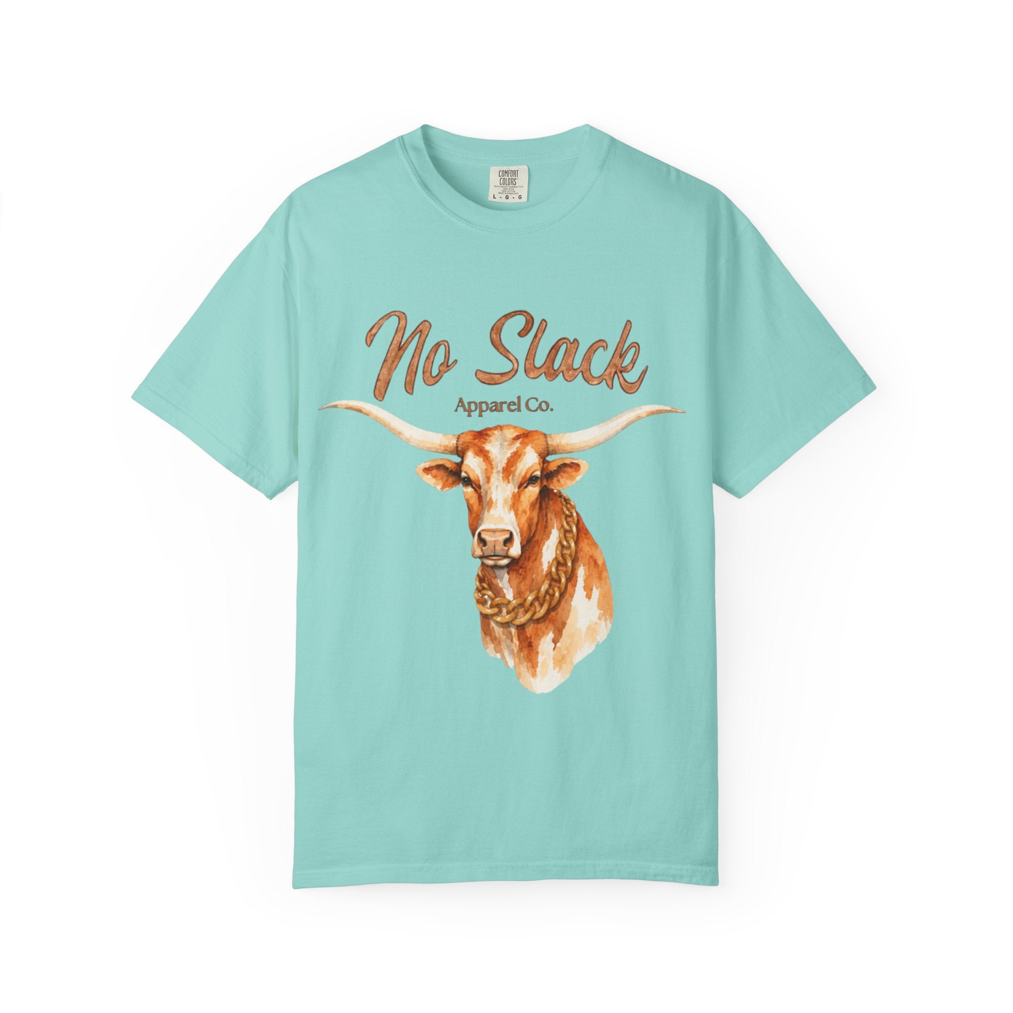 Still Tippin' Cotton Tshirt