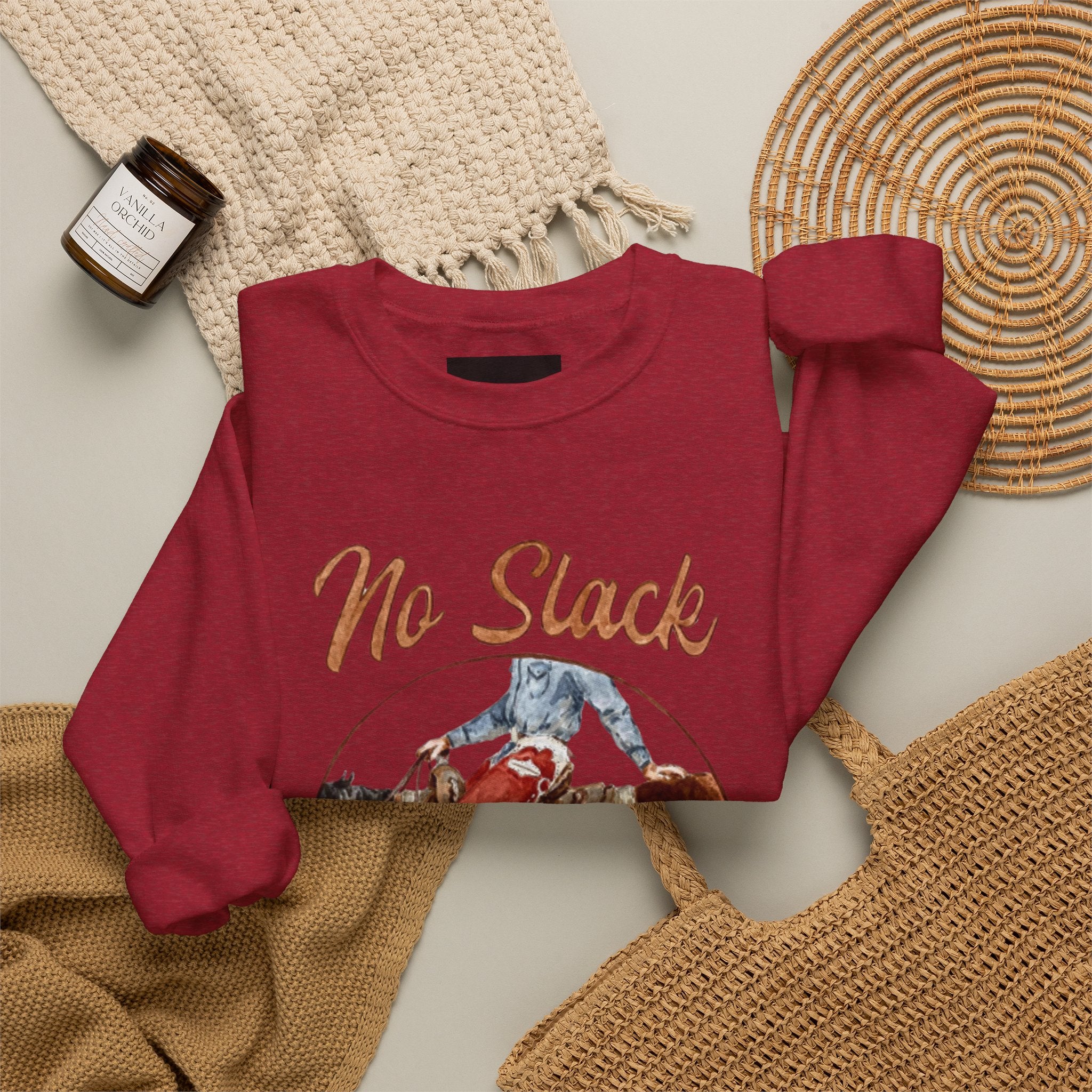 The OG Crewneck