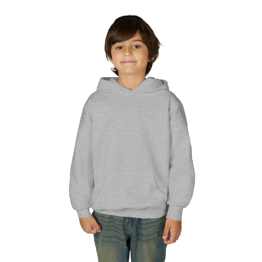 Ride Em Cowgirl Youth Hooded Sweatshirt