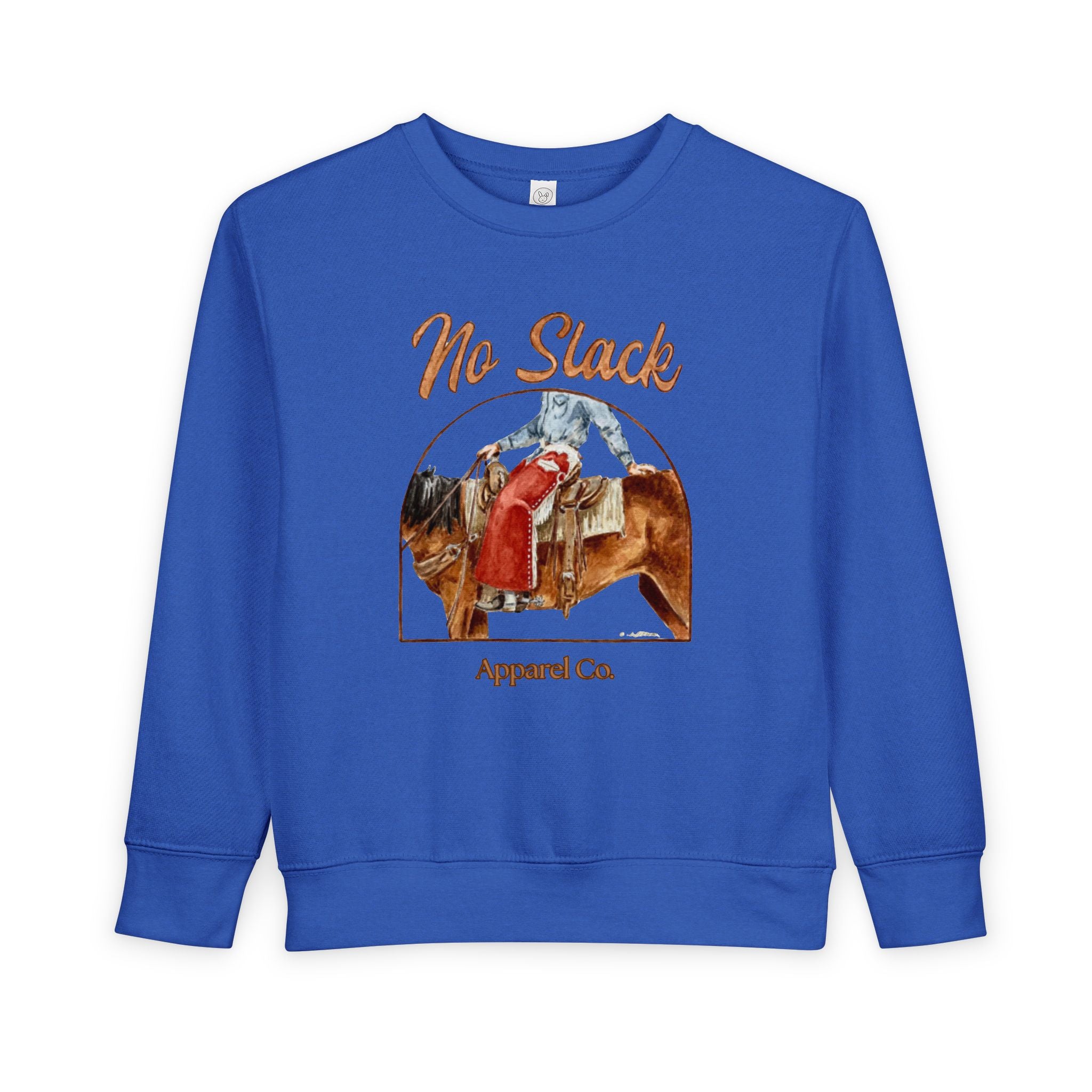 The OG Toddler Crewneck