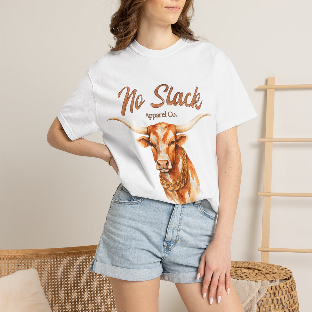 Still Tippin' Cotton Tshirt