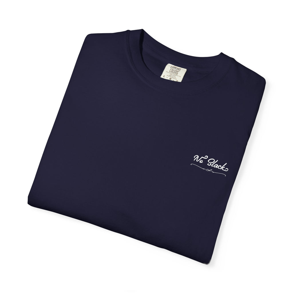 No Slack Cotton Tshirt