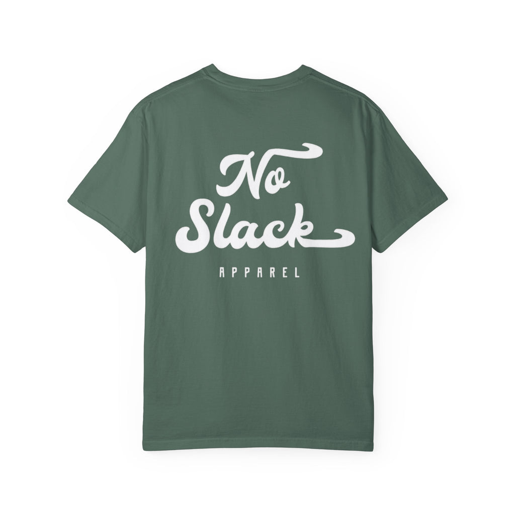No Slack Cotton Tshirt
