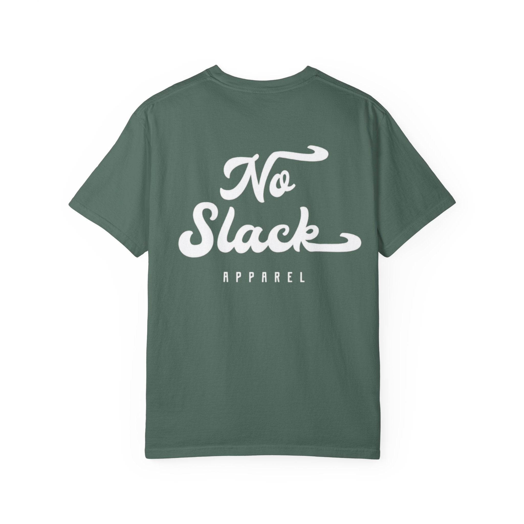 No Slack Cotton Tshirt